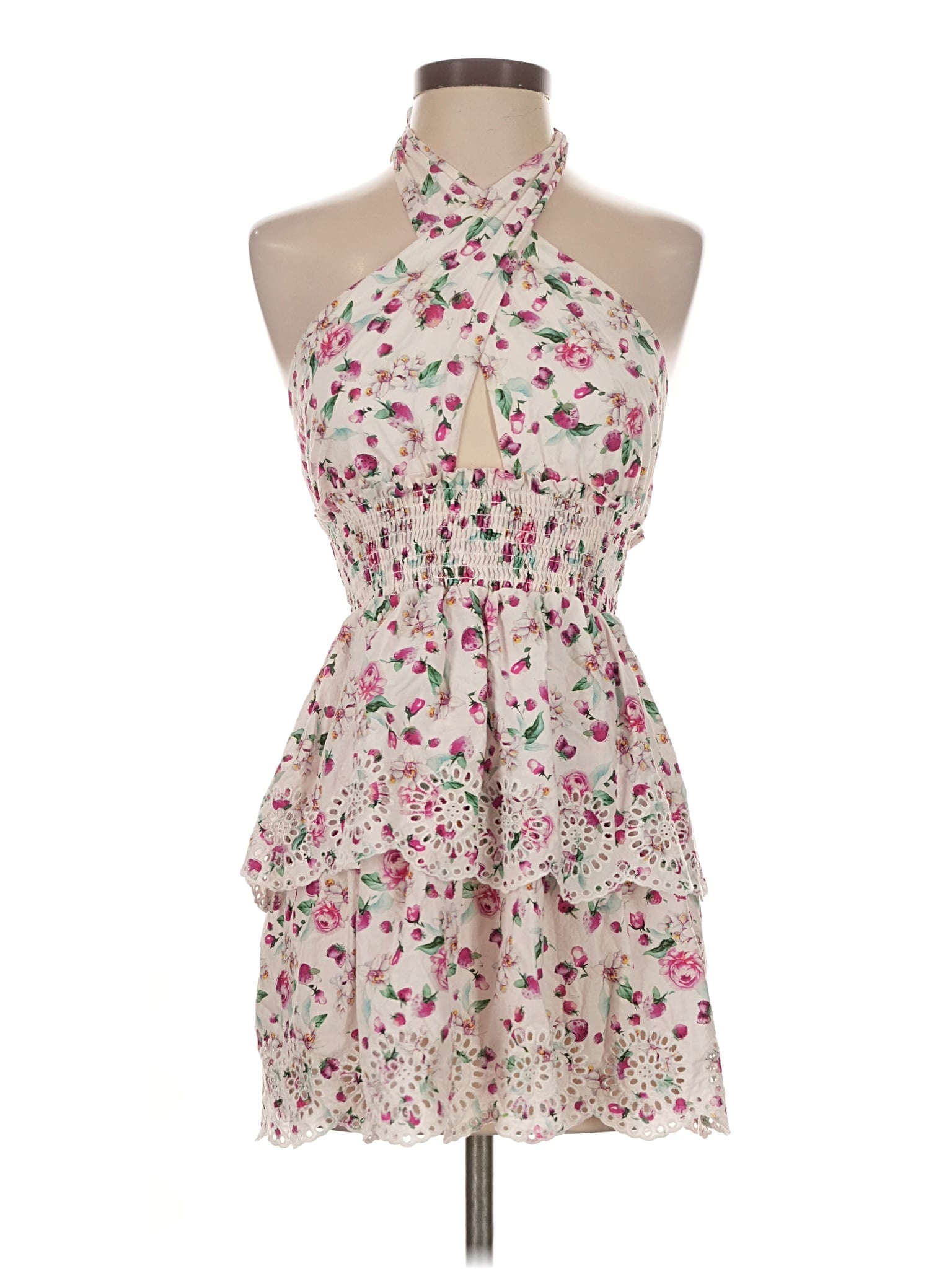 1 size - S