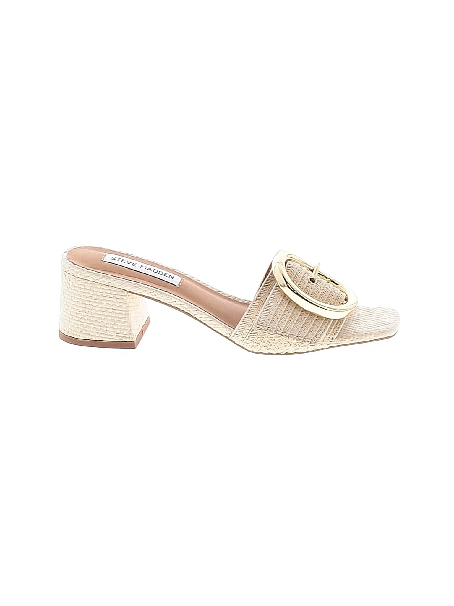 1 shoe size - 6