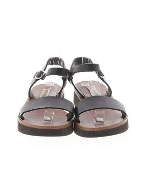 2 shoe size - 7