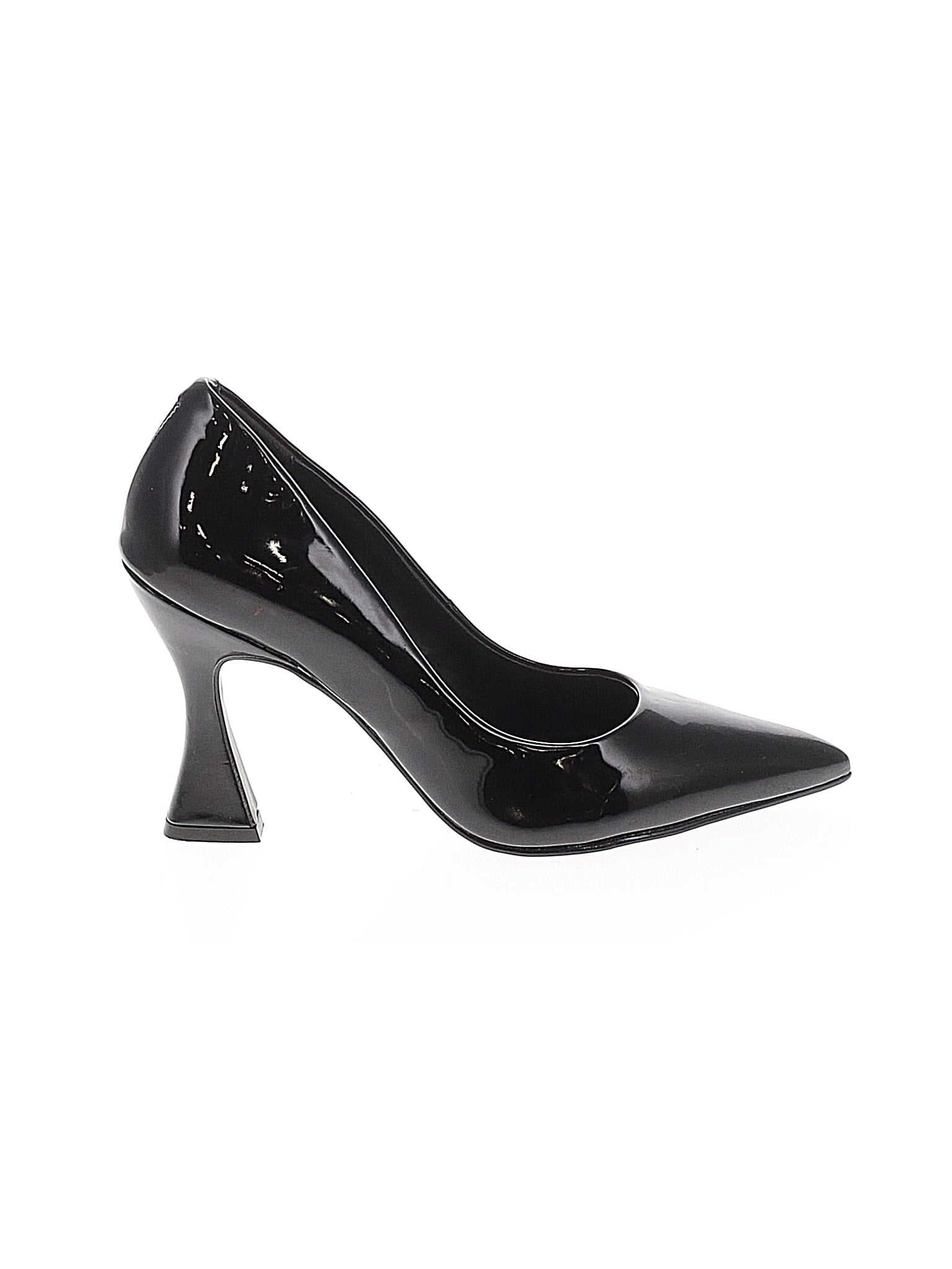 1 shoe size - 6 1/2