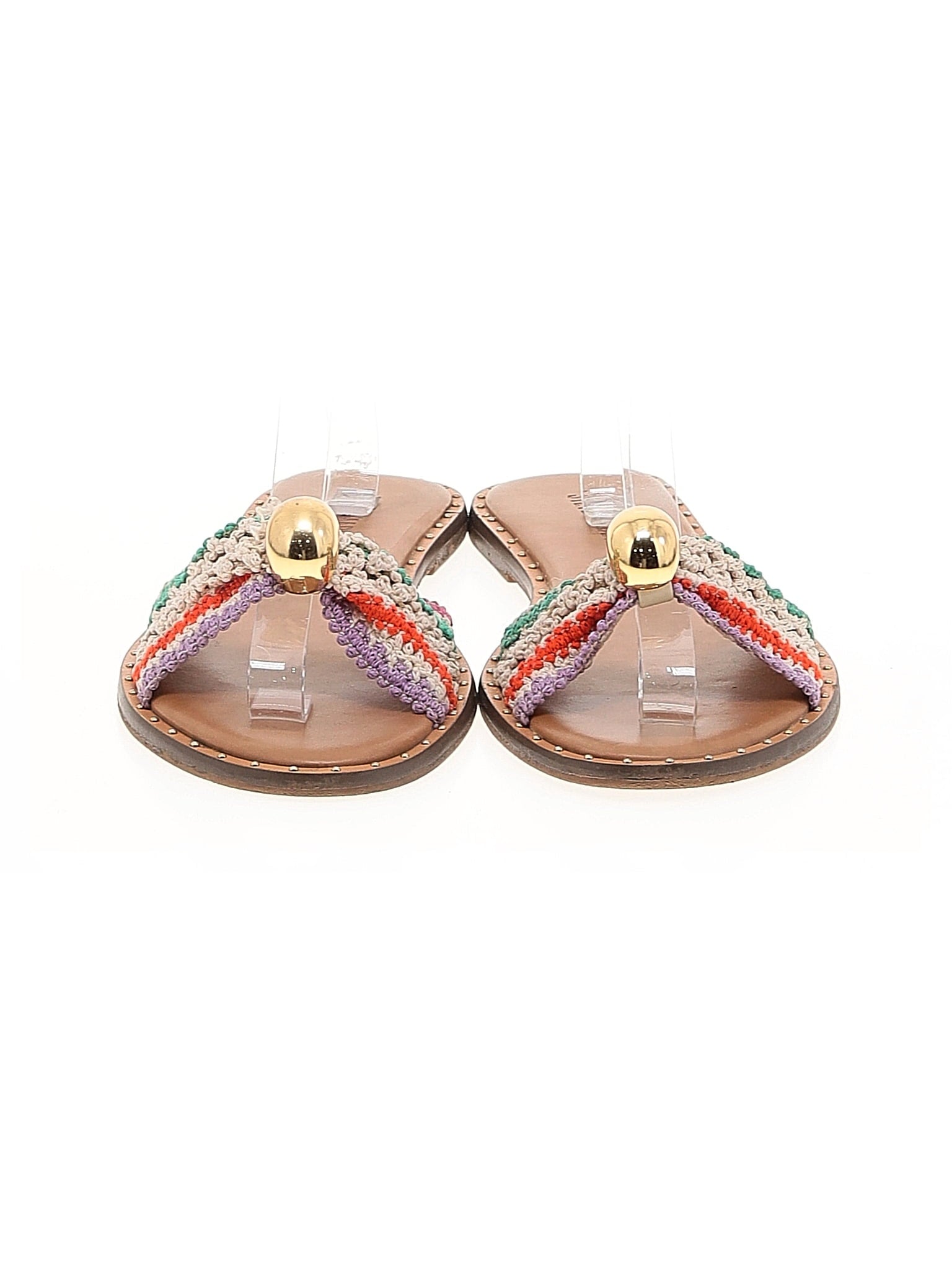 2 shoe size - 9 1/2