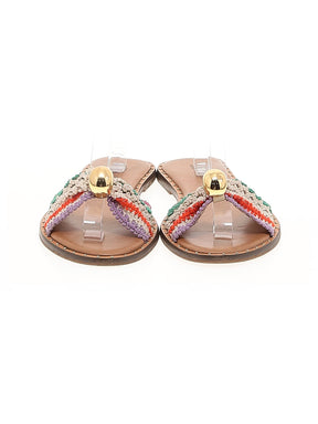 2 shoe size - 9 1/2