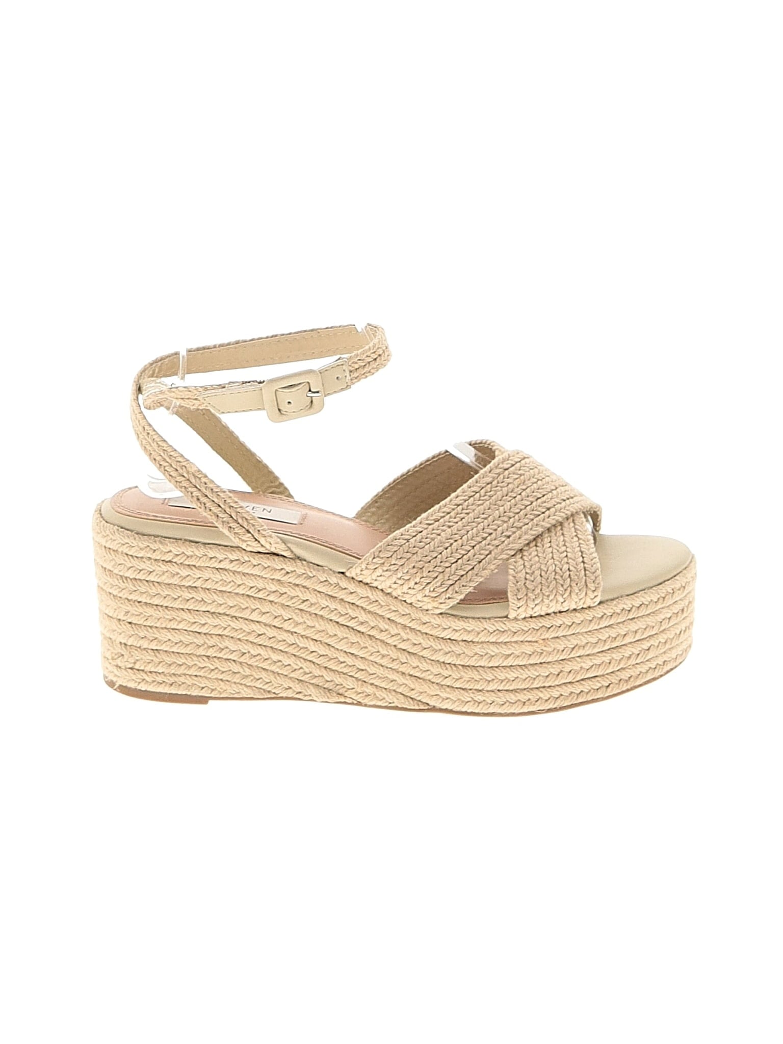 1 shoe size - 8 1/2