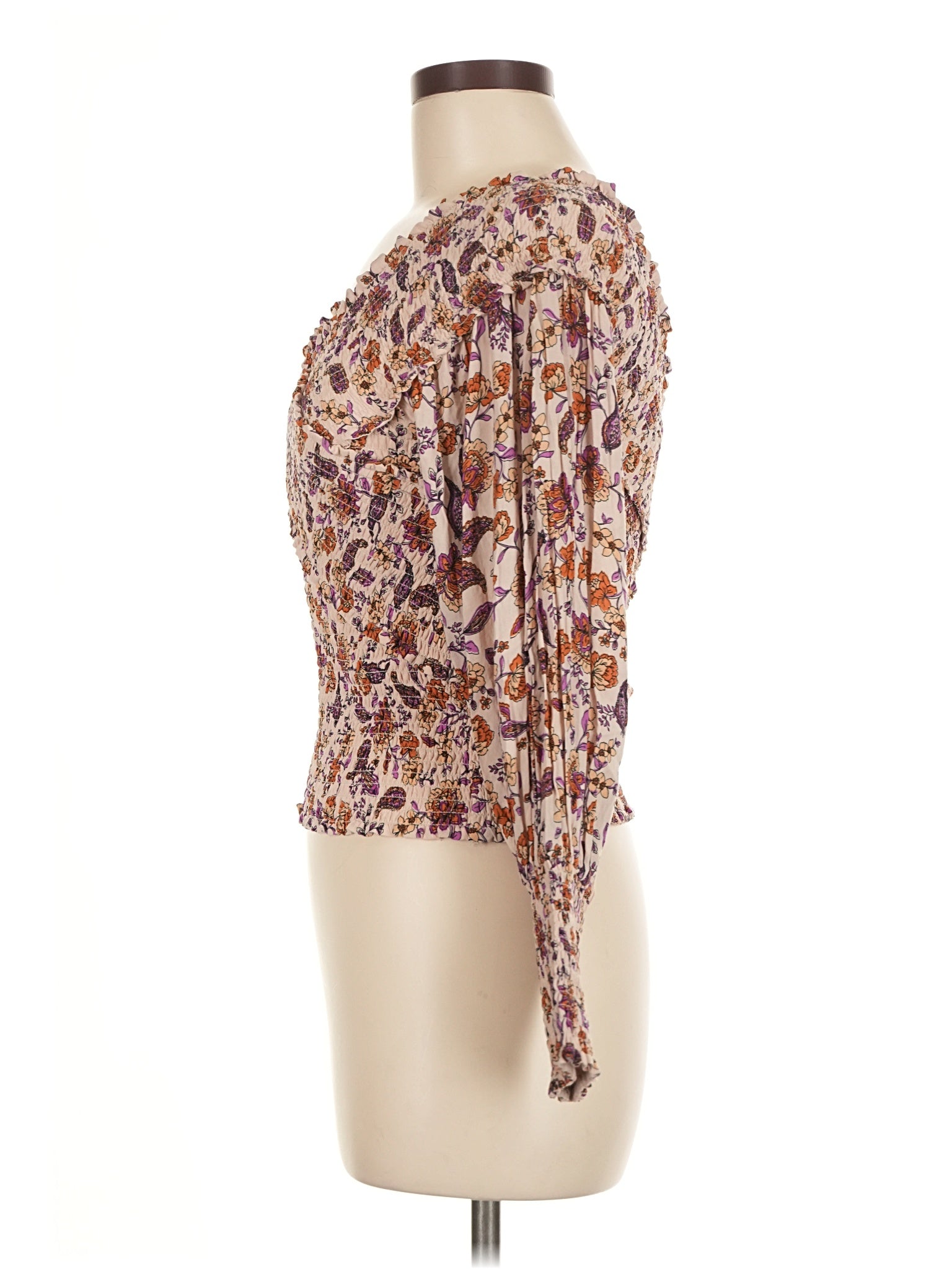 4 size - M