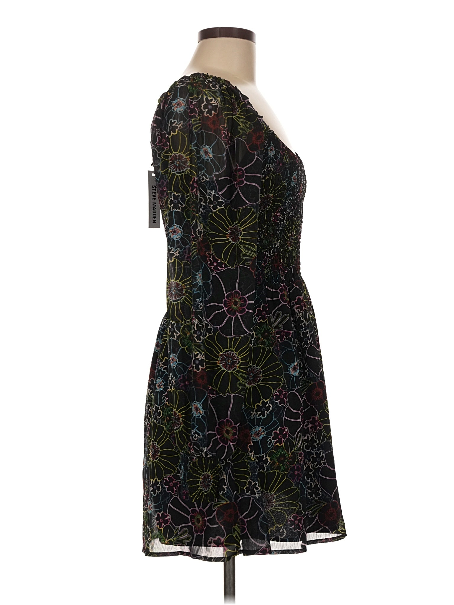 3 size - M