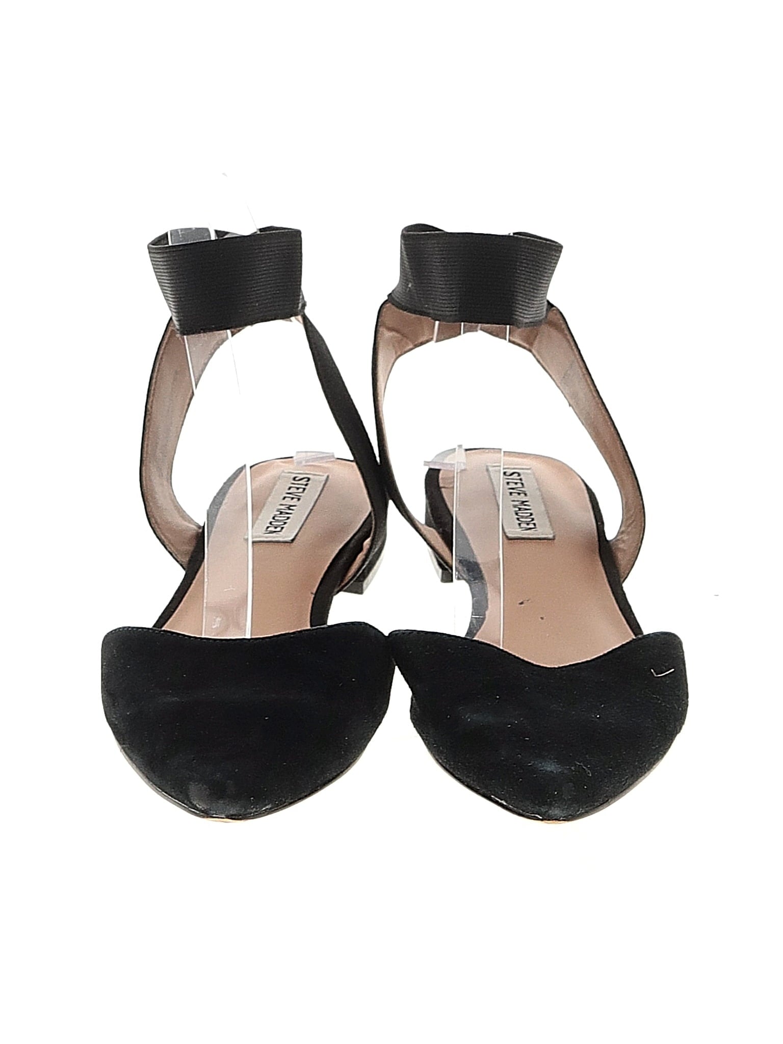 2 shoe size - 9 1/2