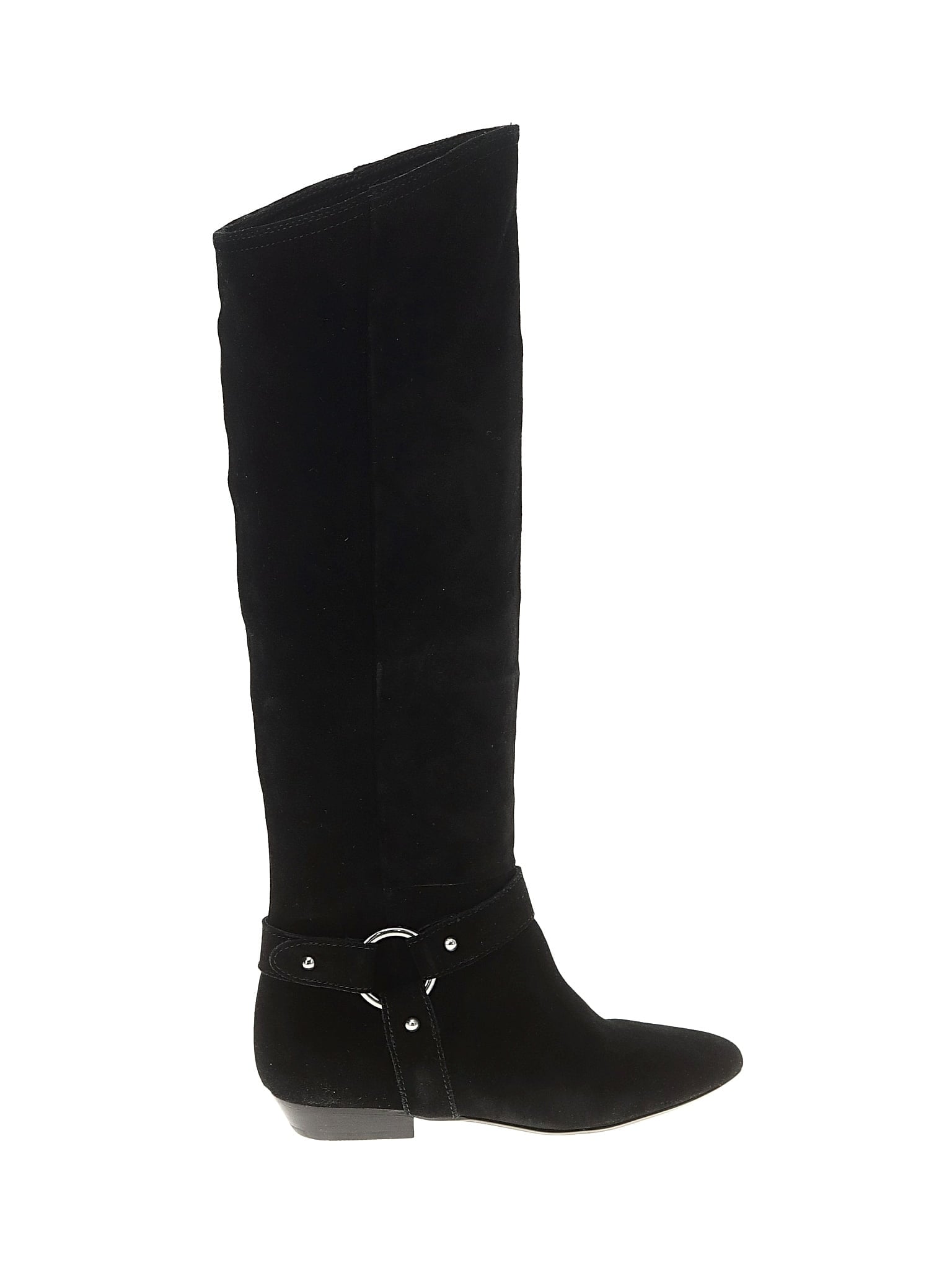 1 shoe size - 6