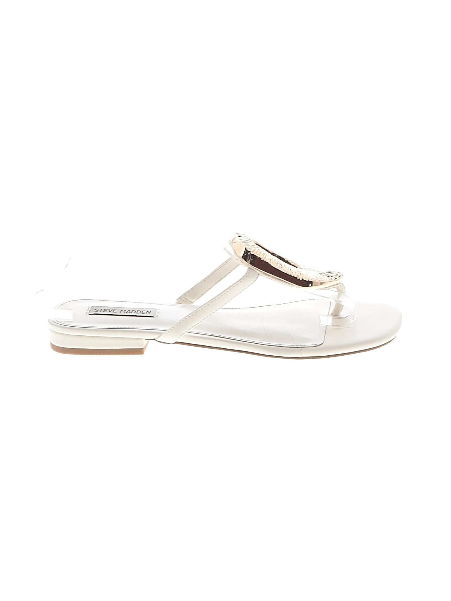 1 shoe size - 8