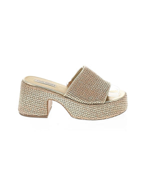 1 shoe size - 8 1/2