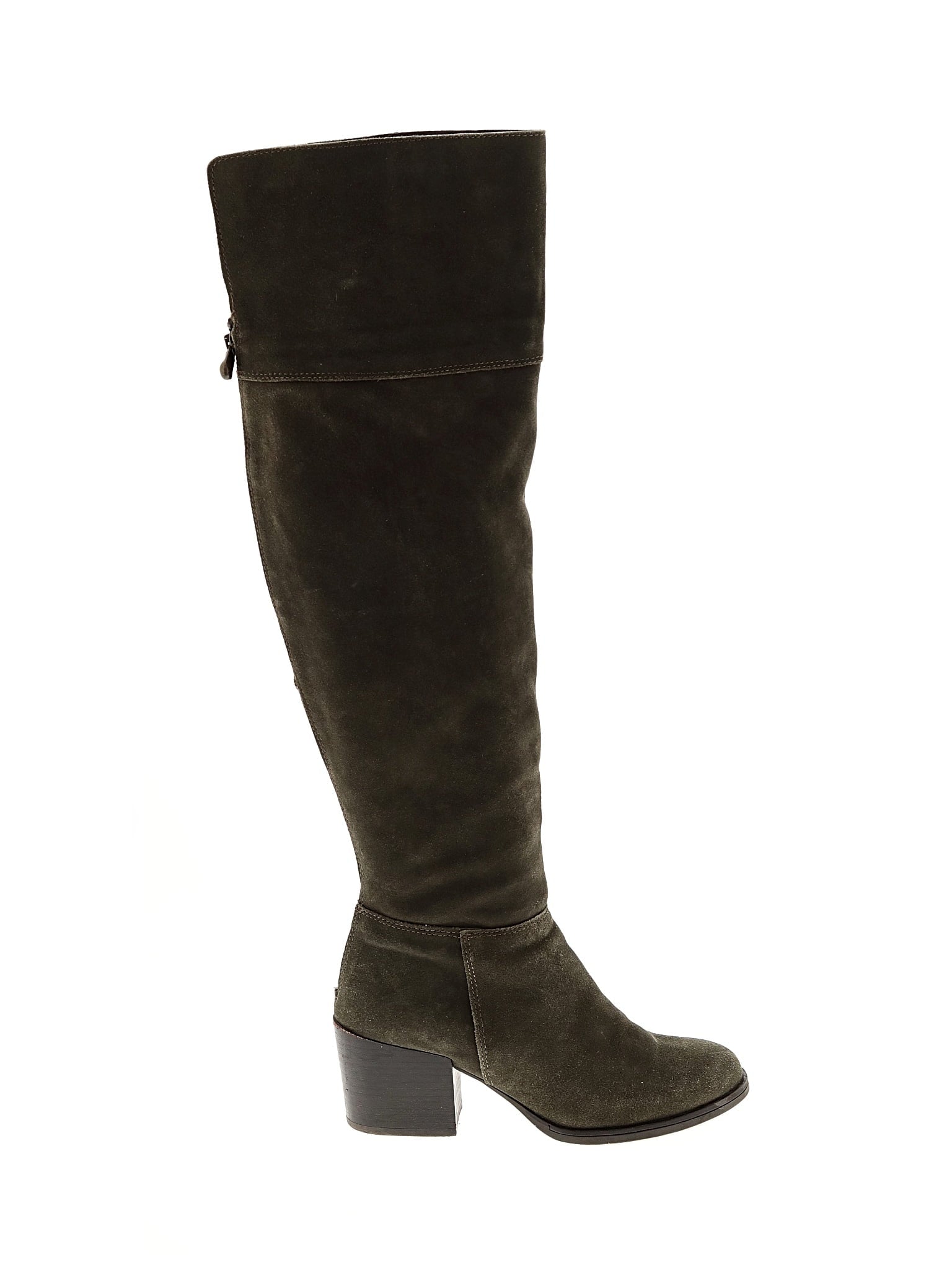 1 shoe size - 7