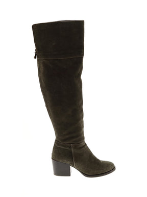 1 shoe size - 7