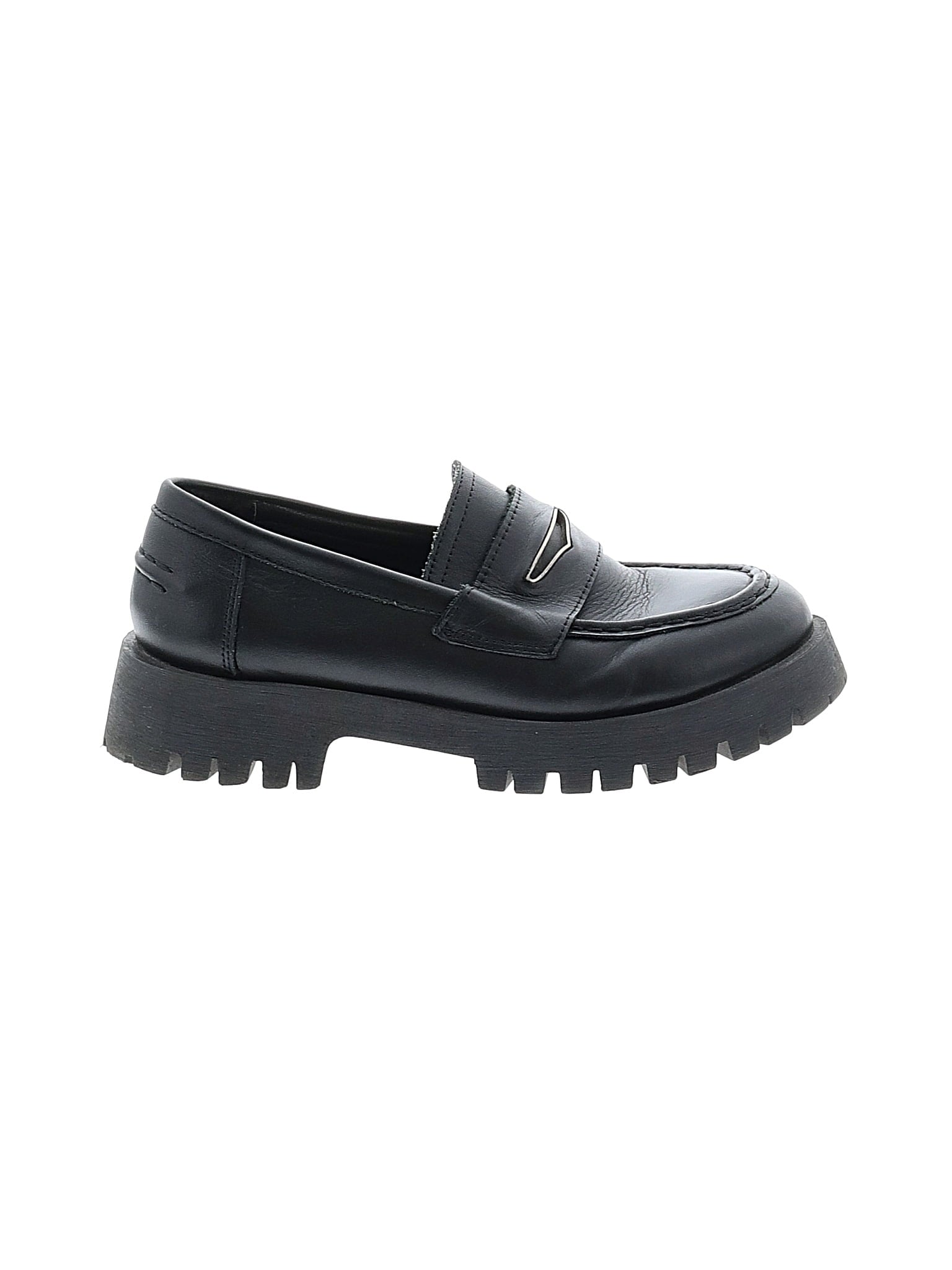 1 shoe size - 7