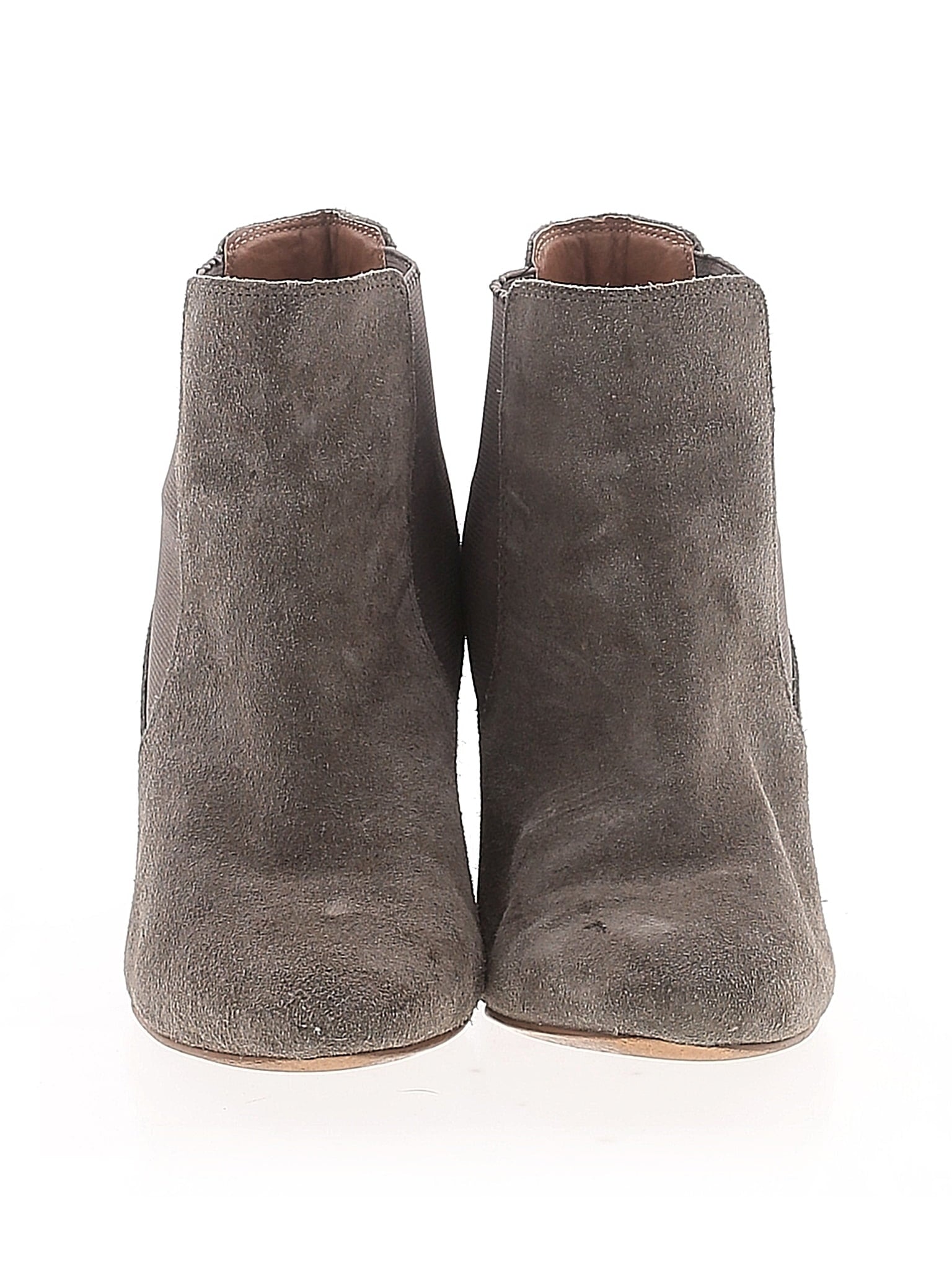 2 shoe size - 7