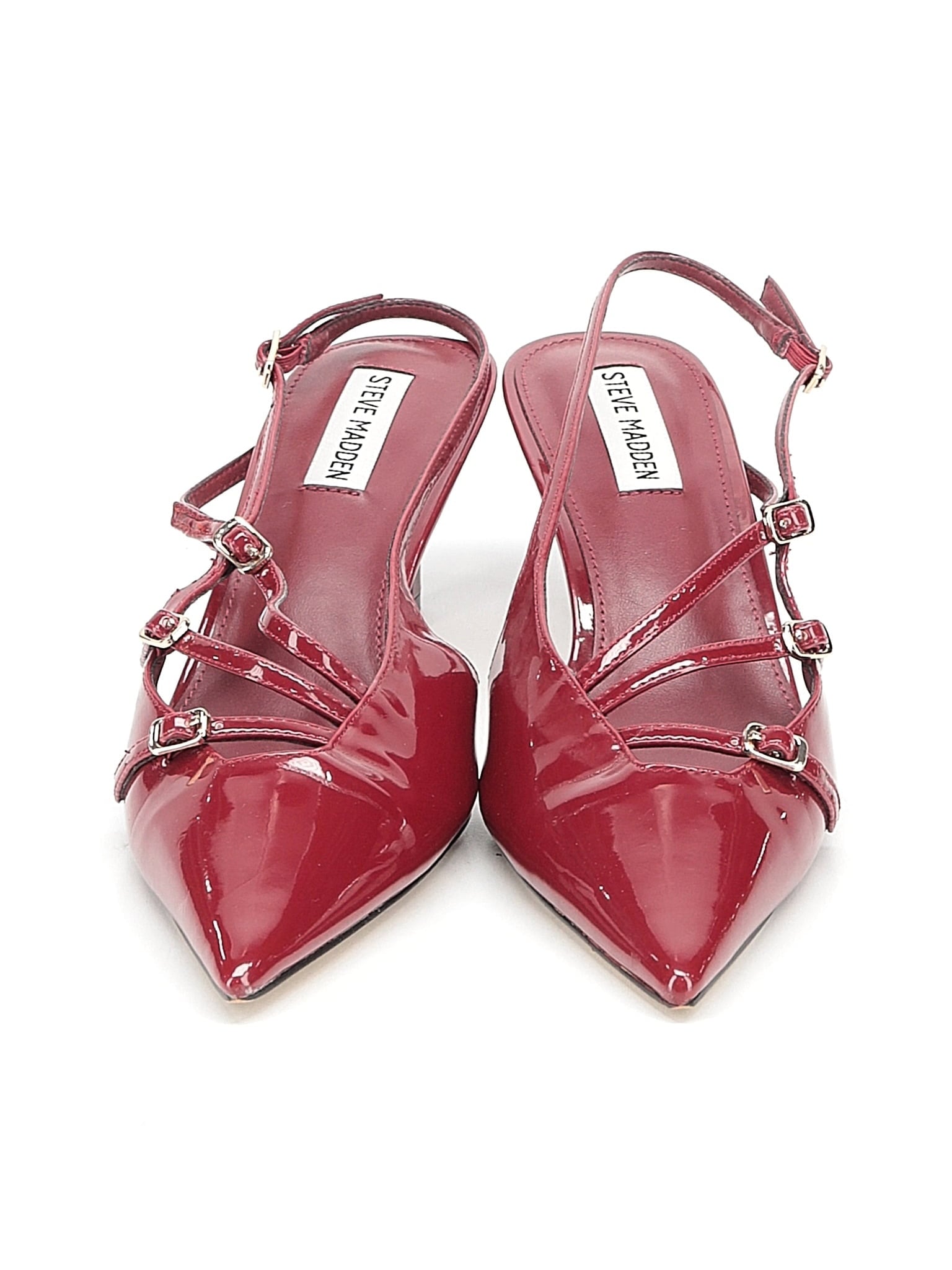 2 shoe size - 9 1/2