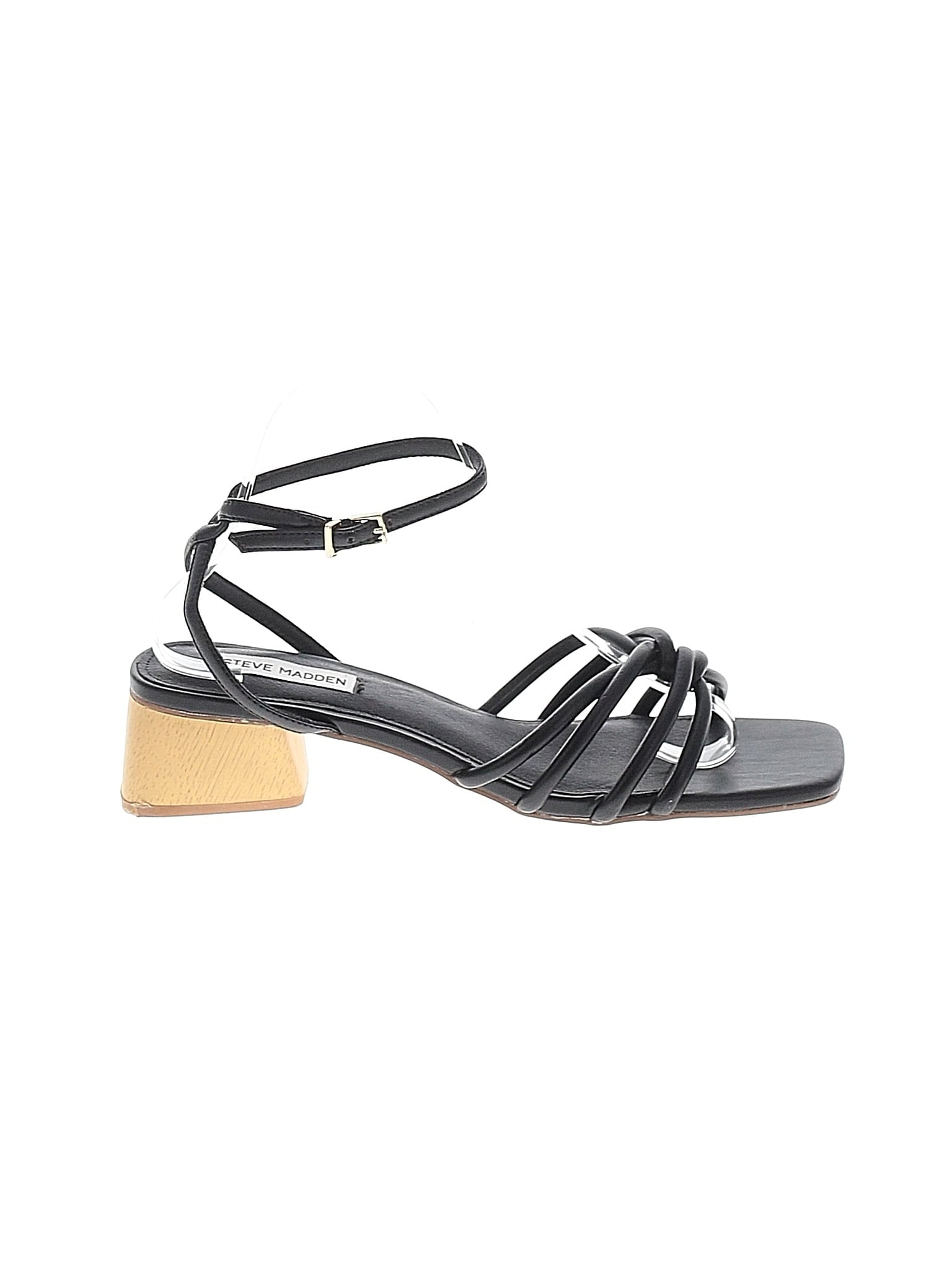 1 shoe size - 8 1/2