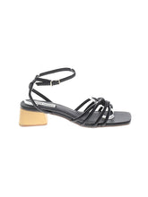 1 shoe size - 8 1/2