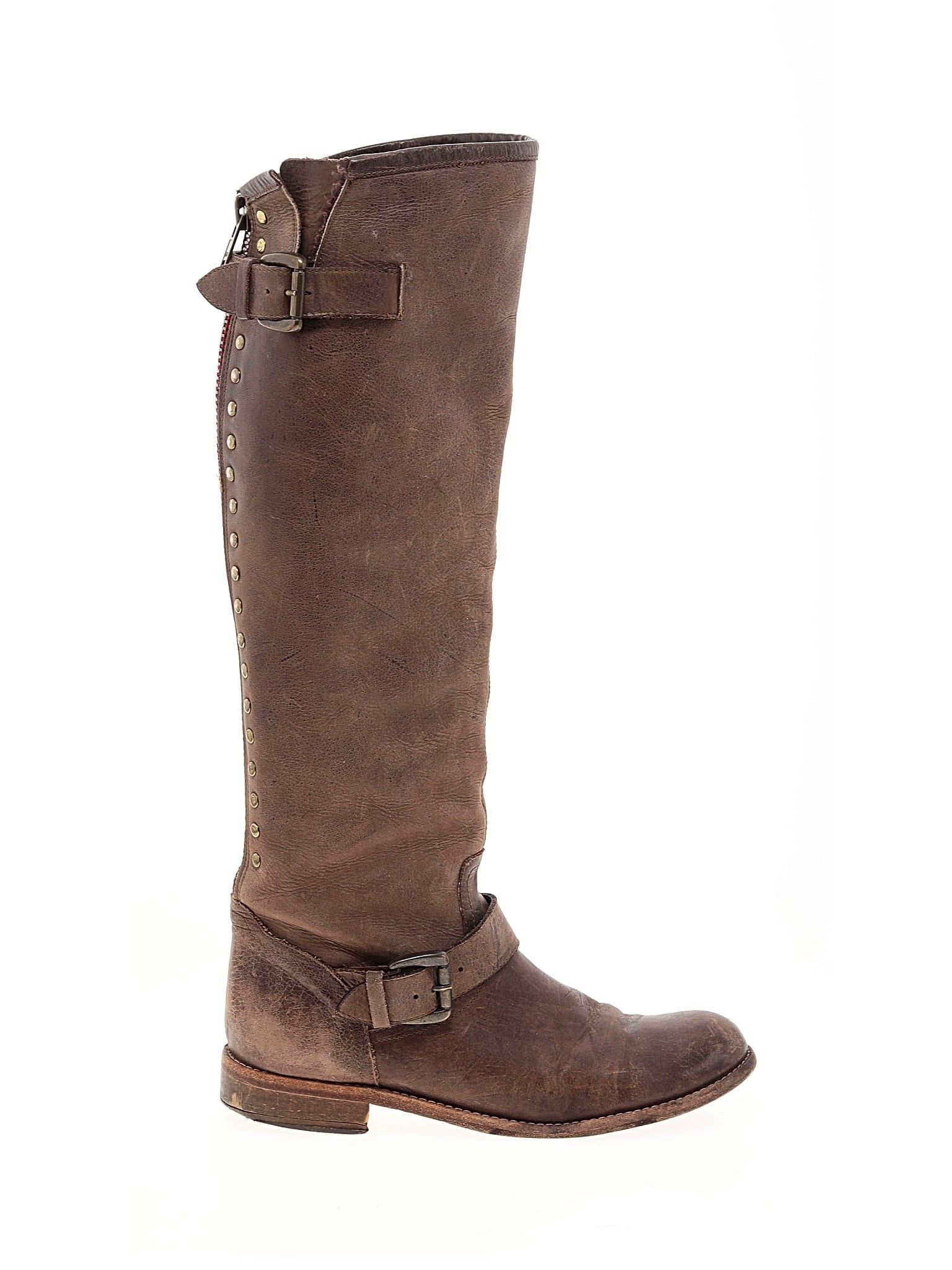 1 shoe size - 9 1/2