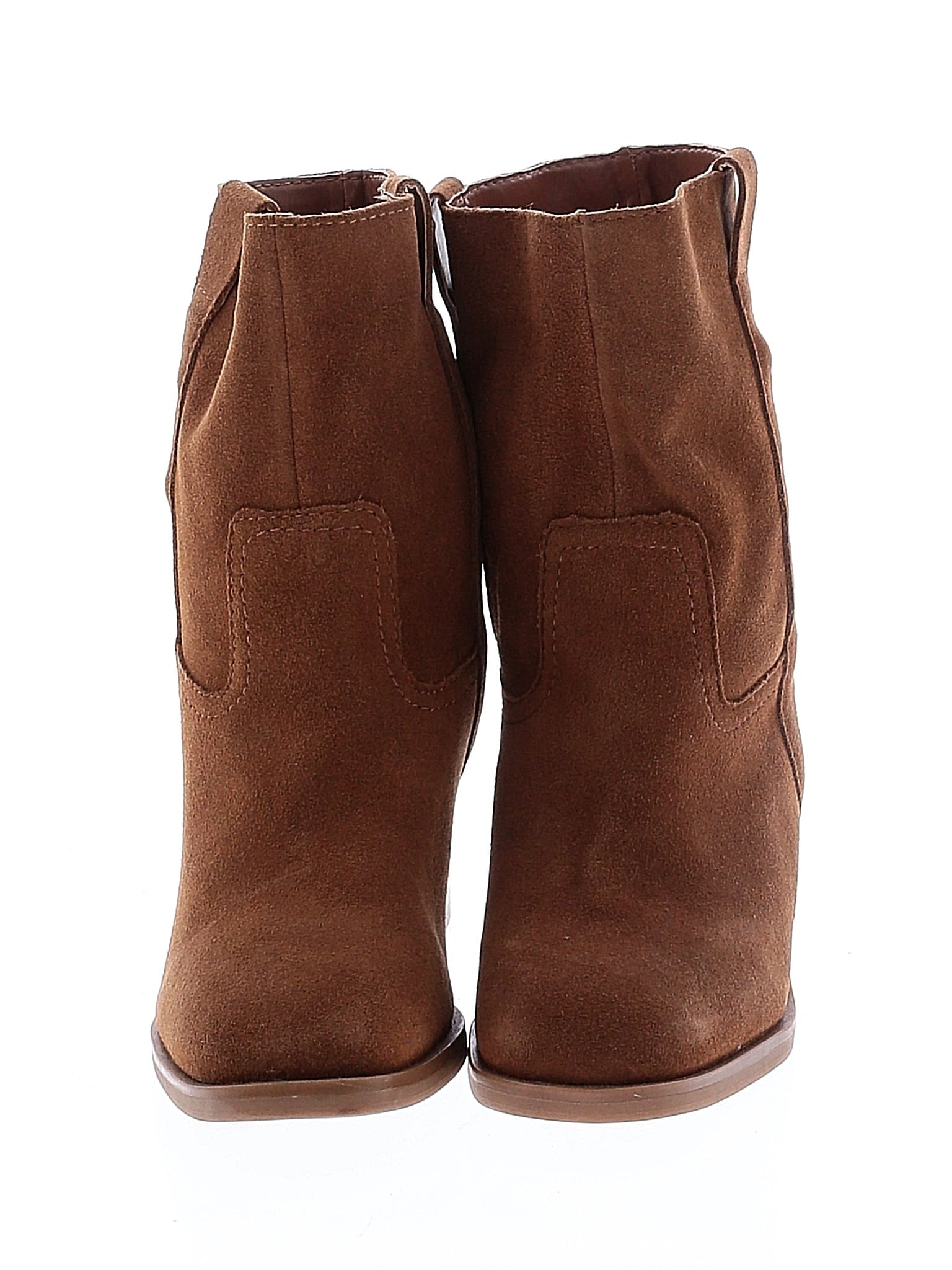 2 shoe size - 8