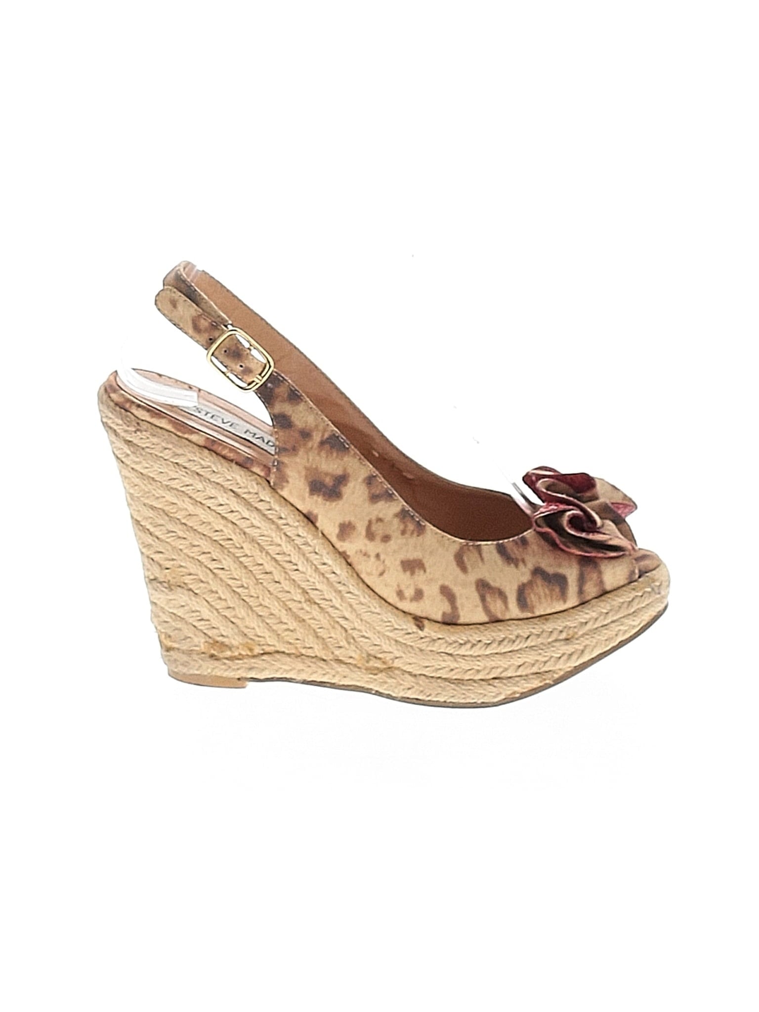 1 shoe size - 6 1/2