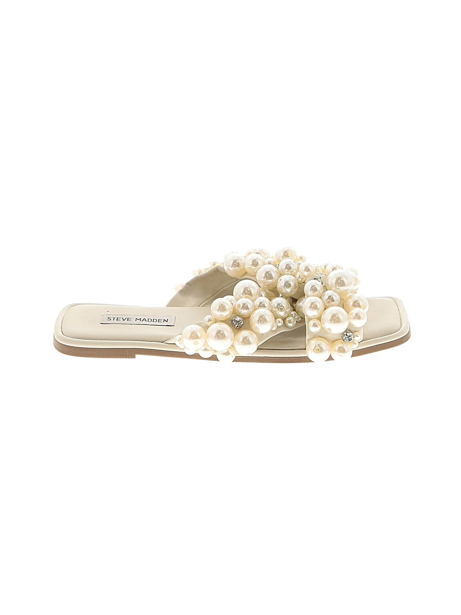 1 shoe size - 8