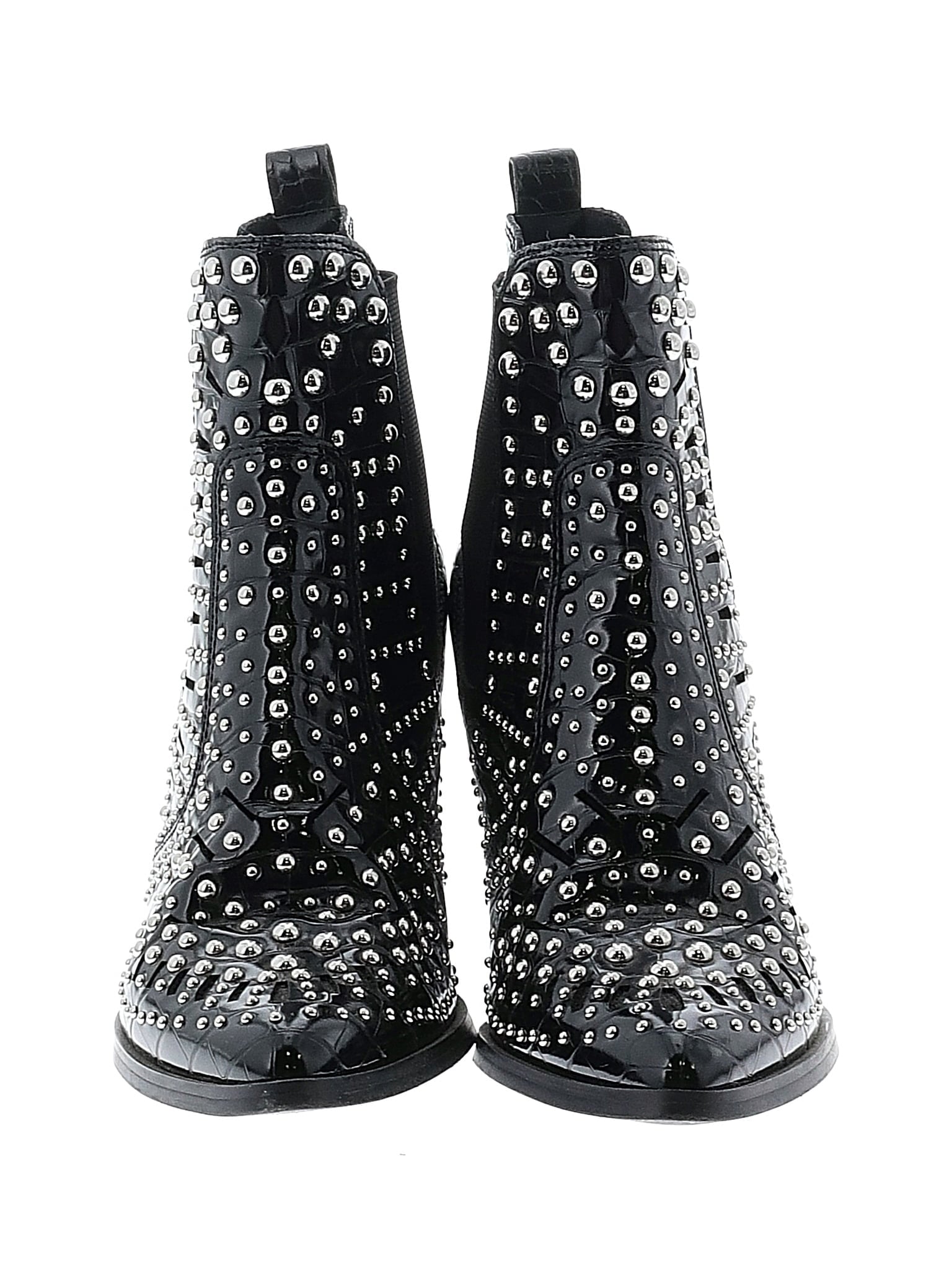 2 shoe size - 8