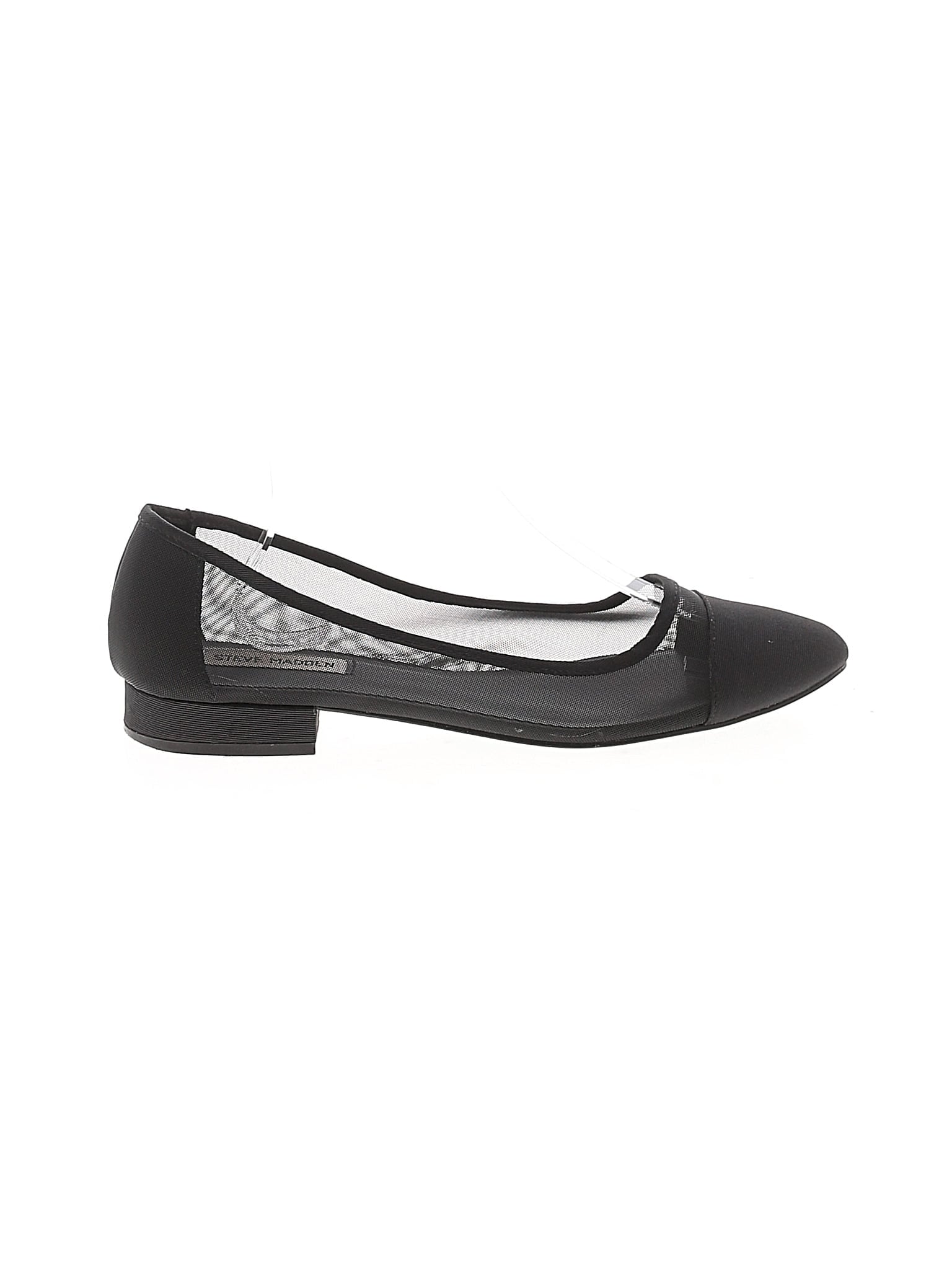 1 shoe size - 9 1/2