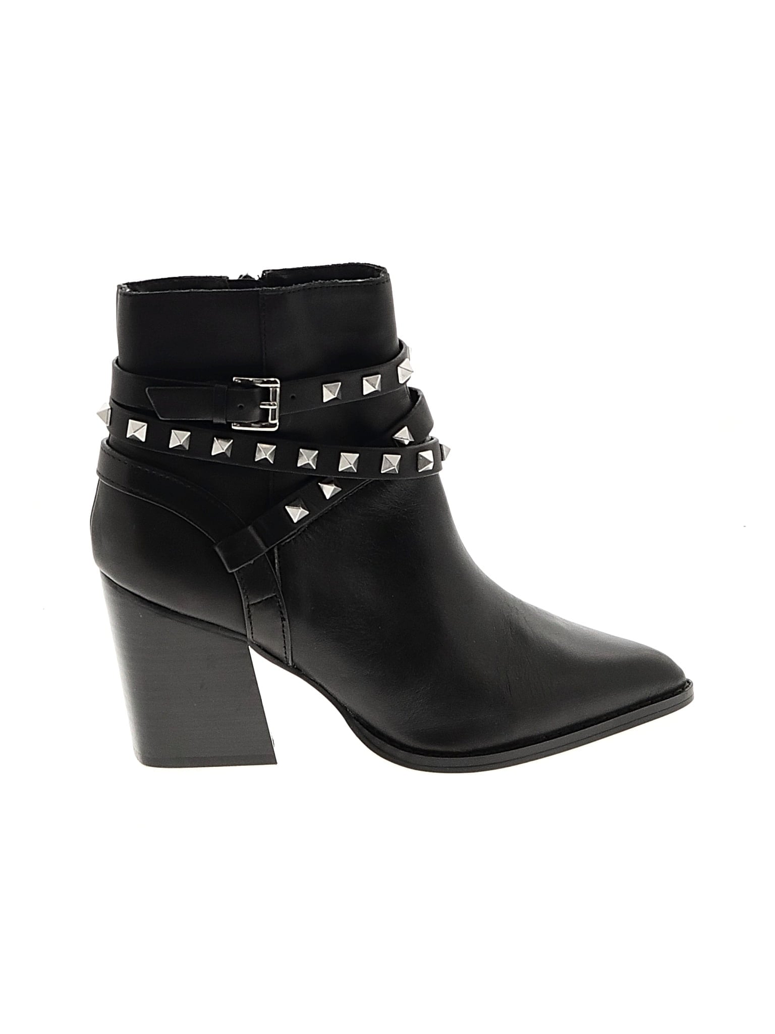 1 shoe size - 8 1/2