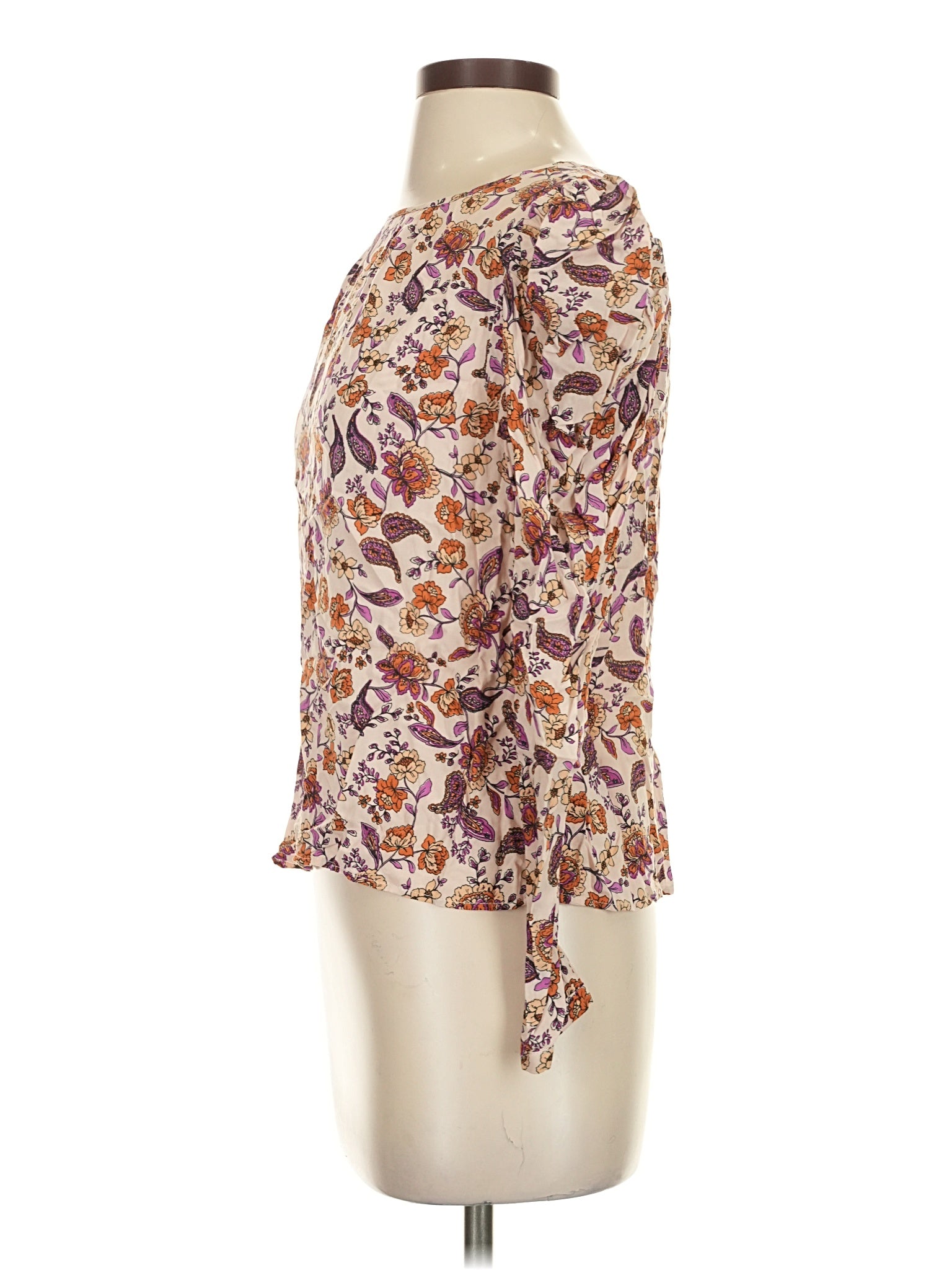 4 size - S
