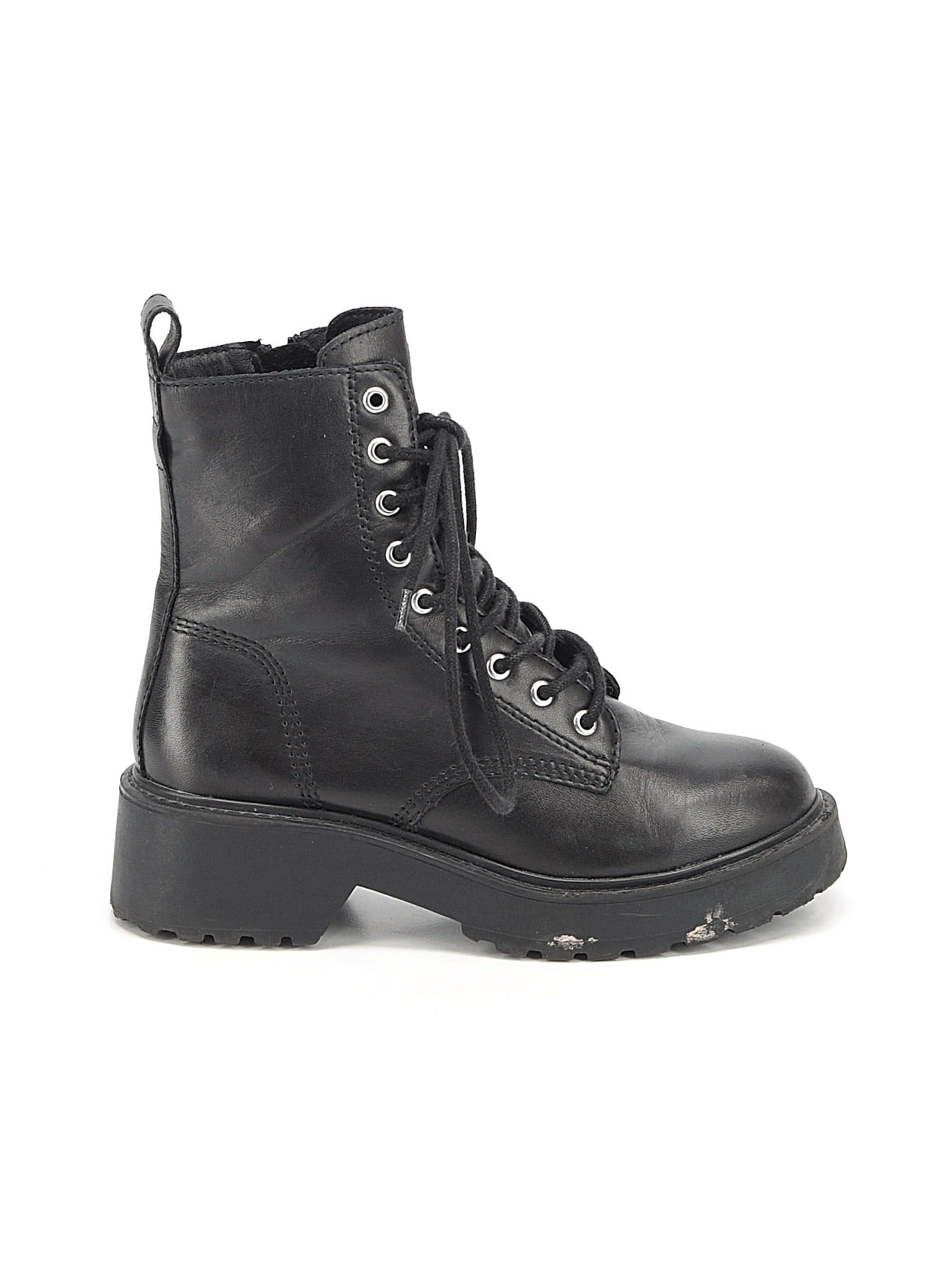 1 shoe size - 6