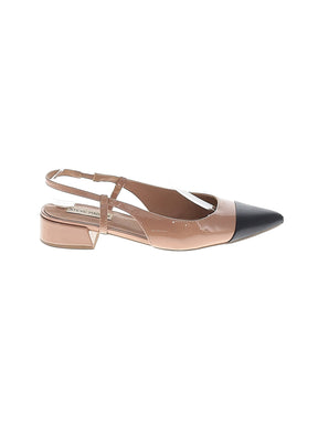 1 shoe size - 8 1/2