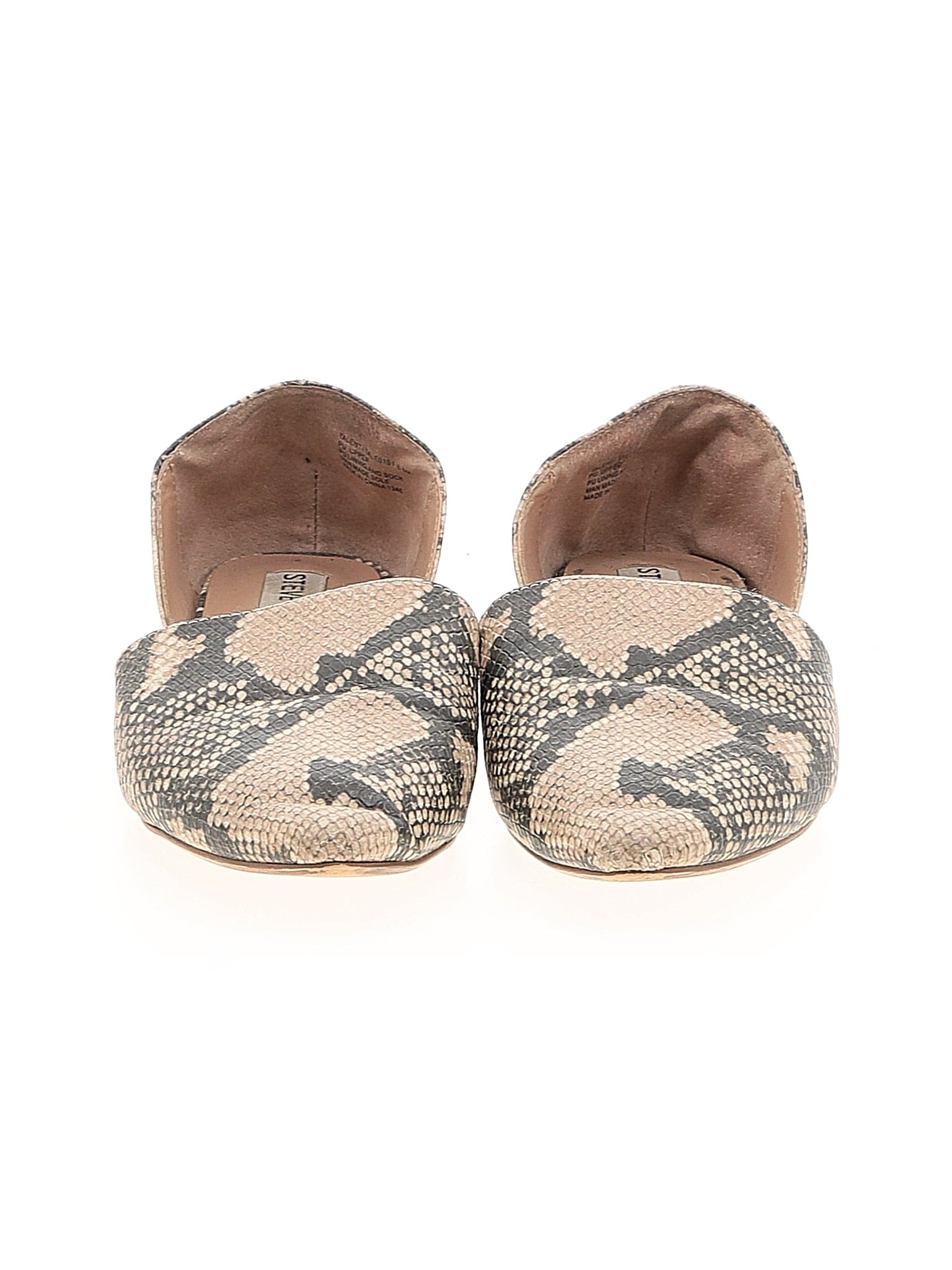 2 shoe size - 8 1/2