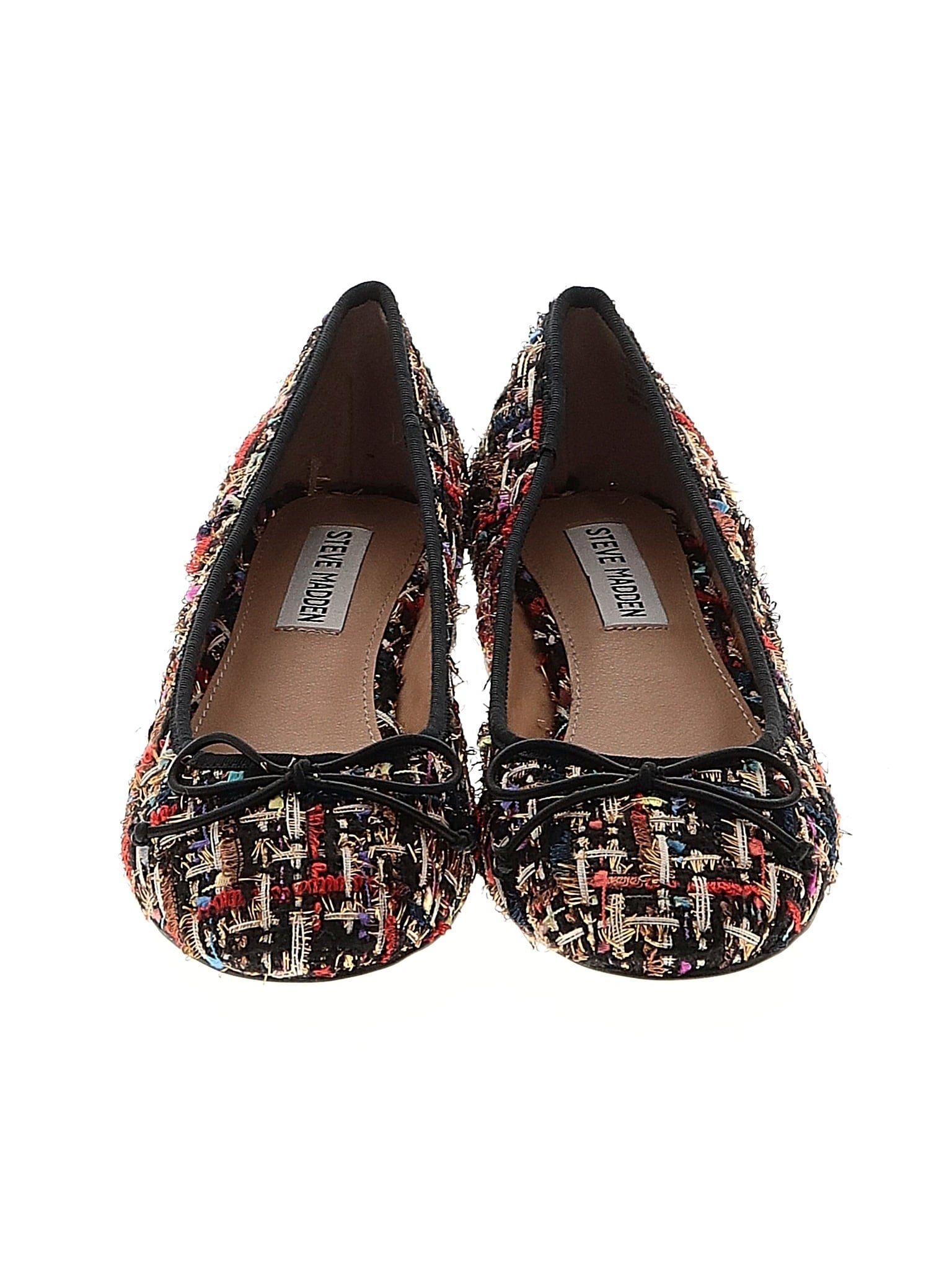 2 shoe size - 7