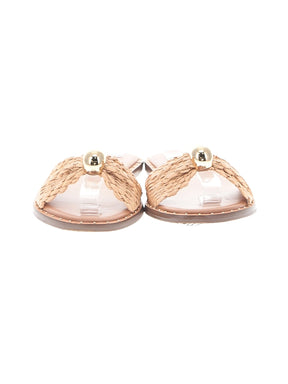 2 shoe size - 9 1/2