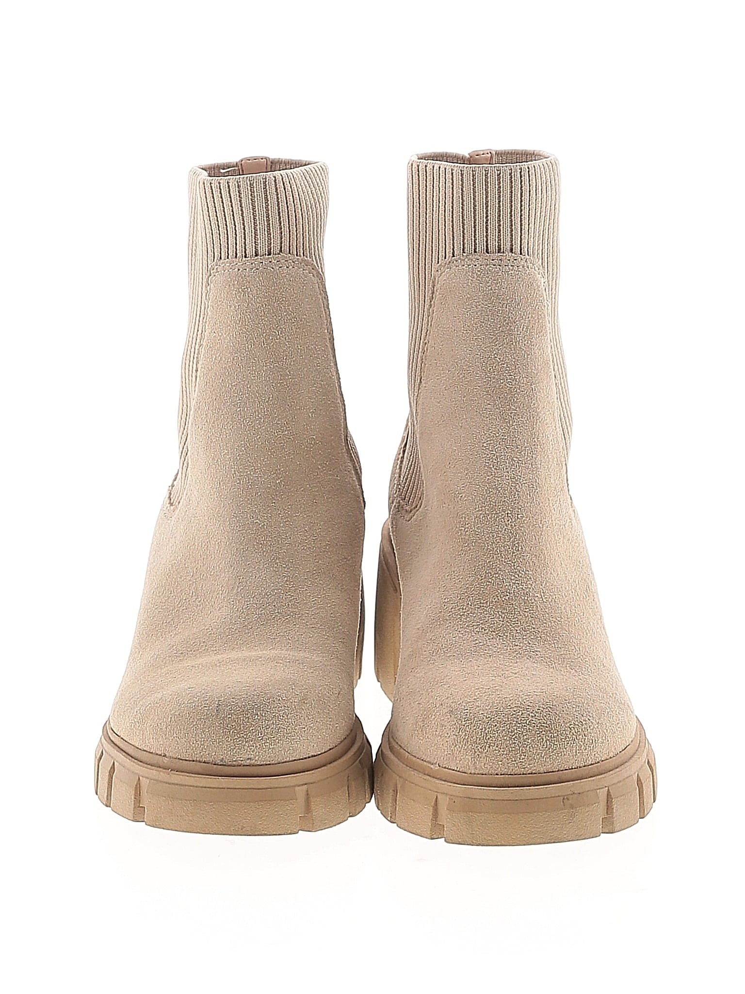 2 shoe size - 6 1/2
