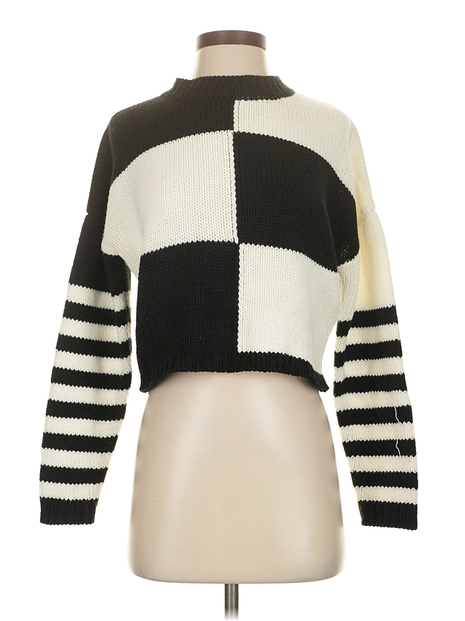 1 size - S