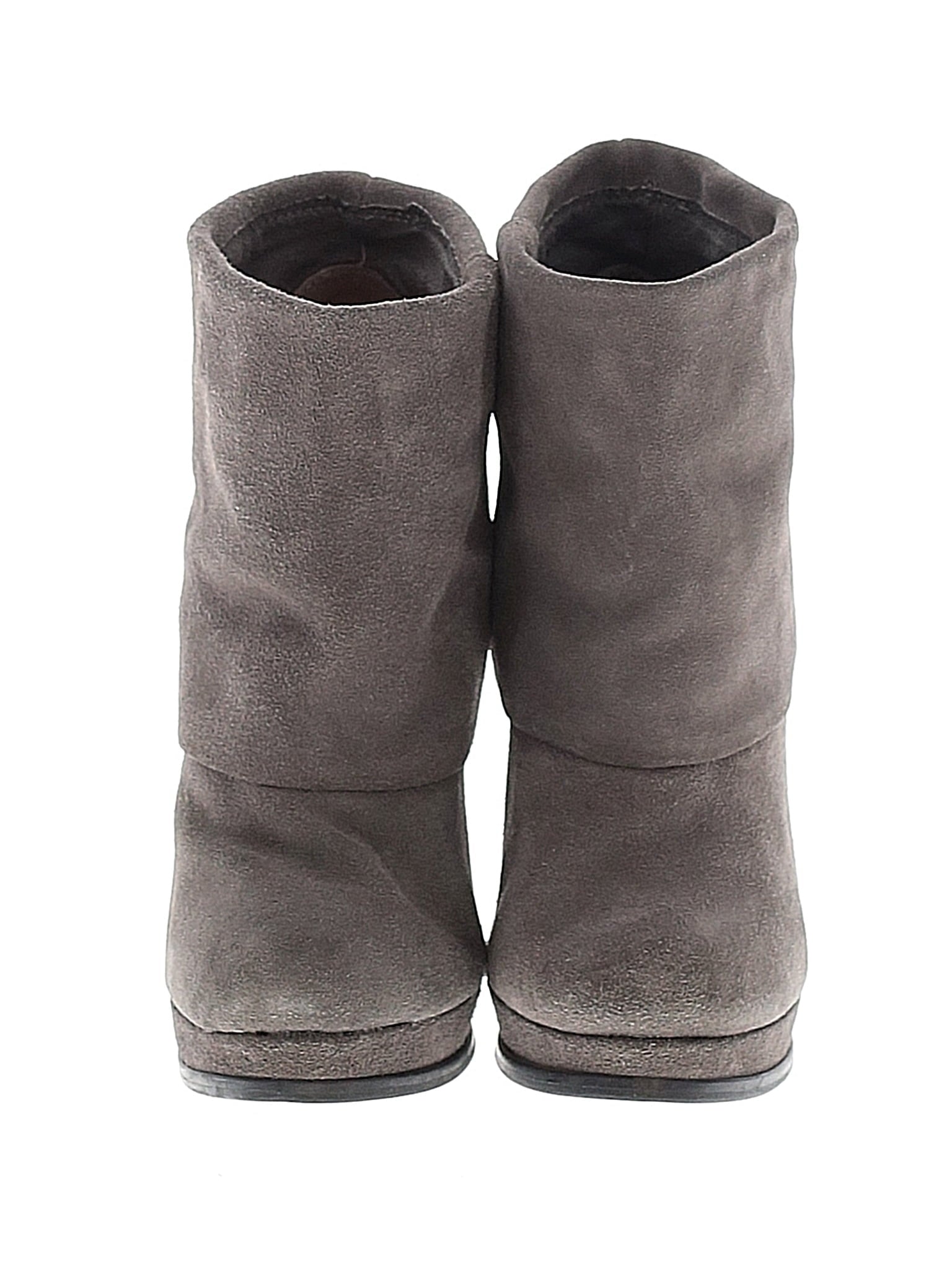 2 shoe size - 7