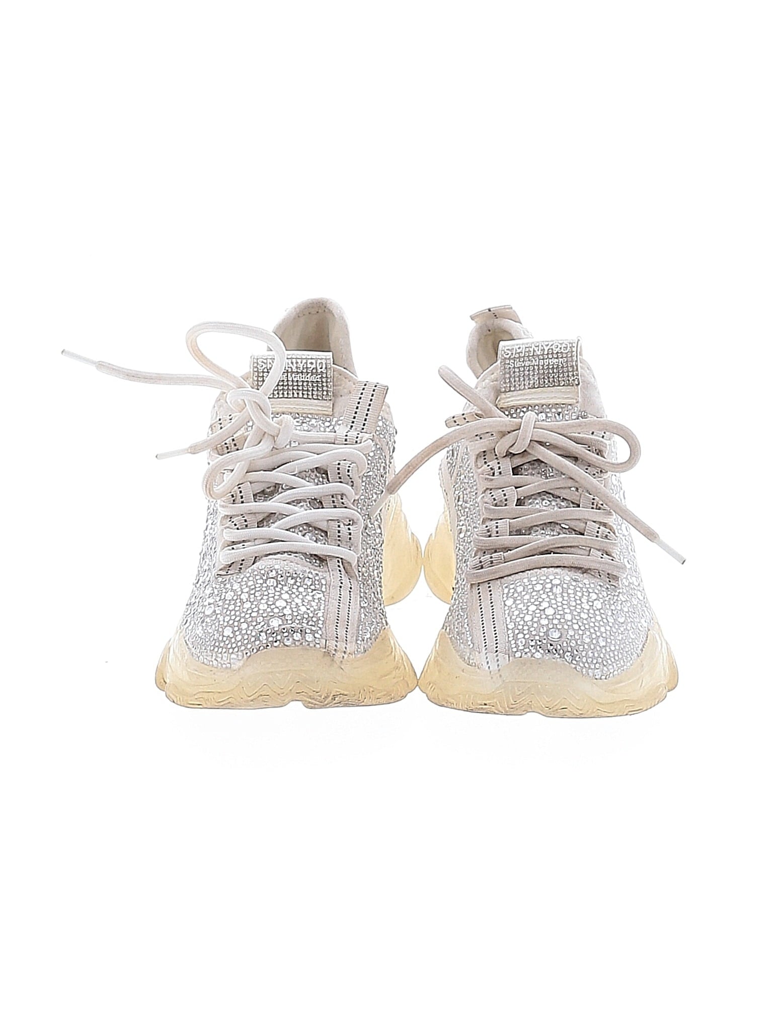 2 shoe size - 8 1/2