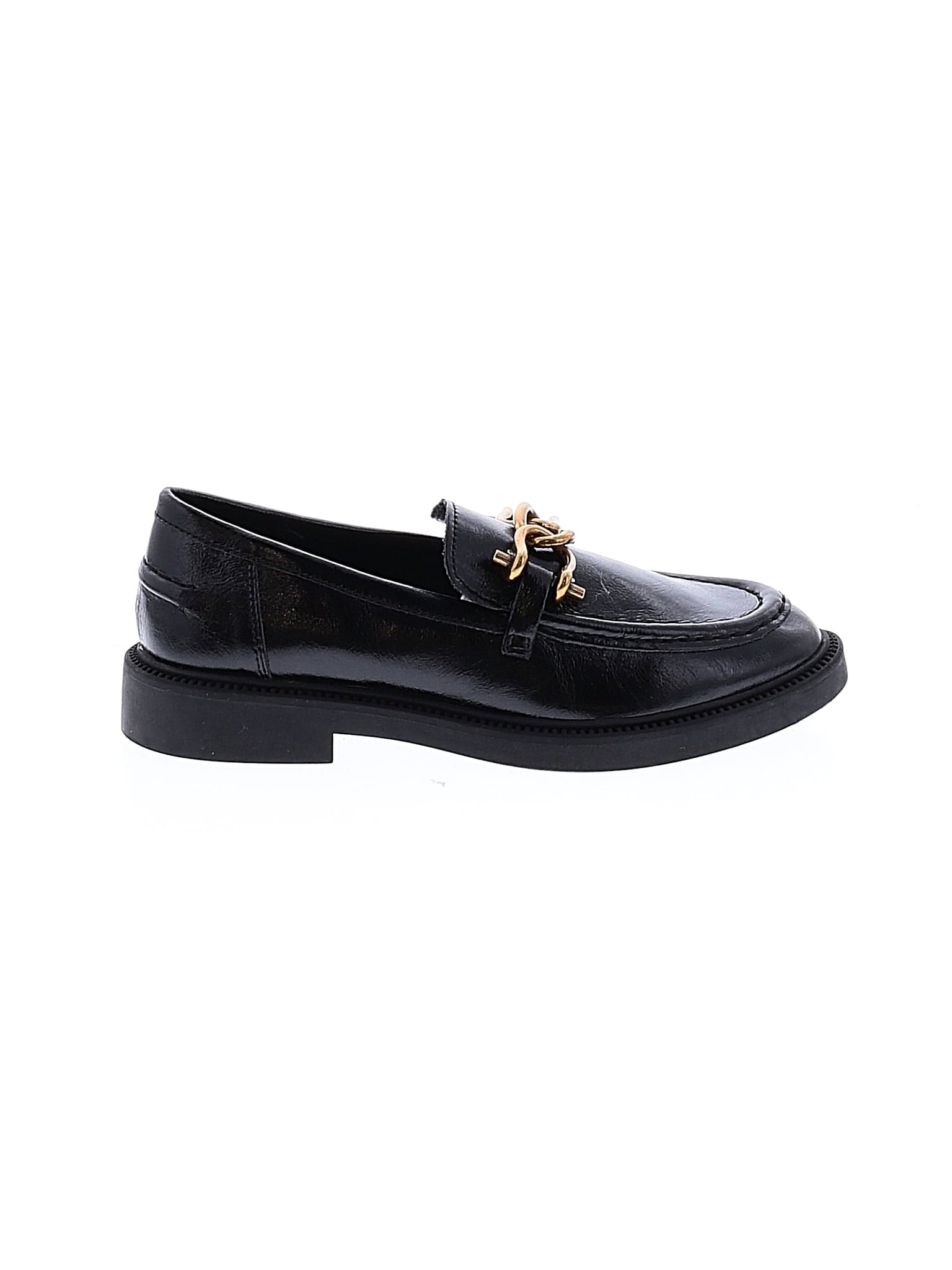 1 shoe size - 8