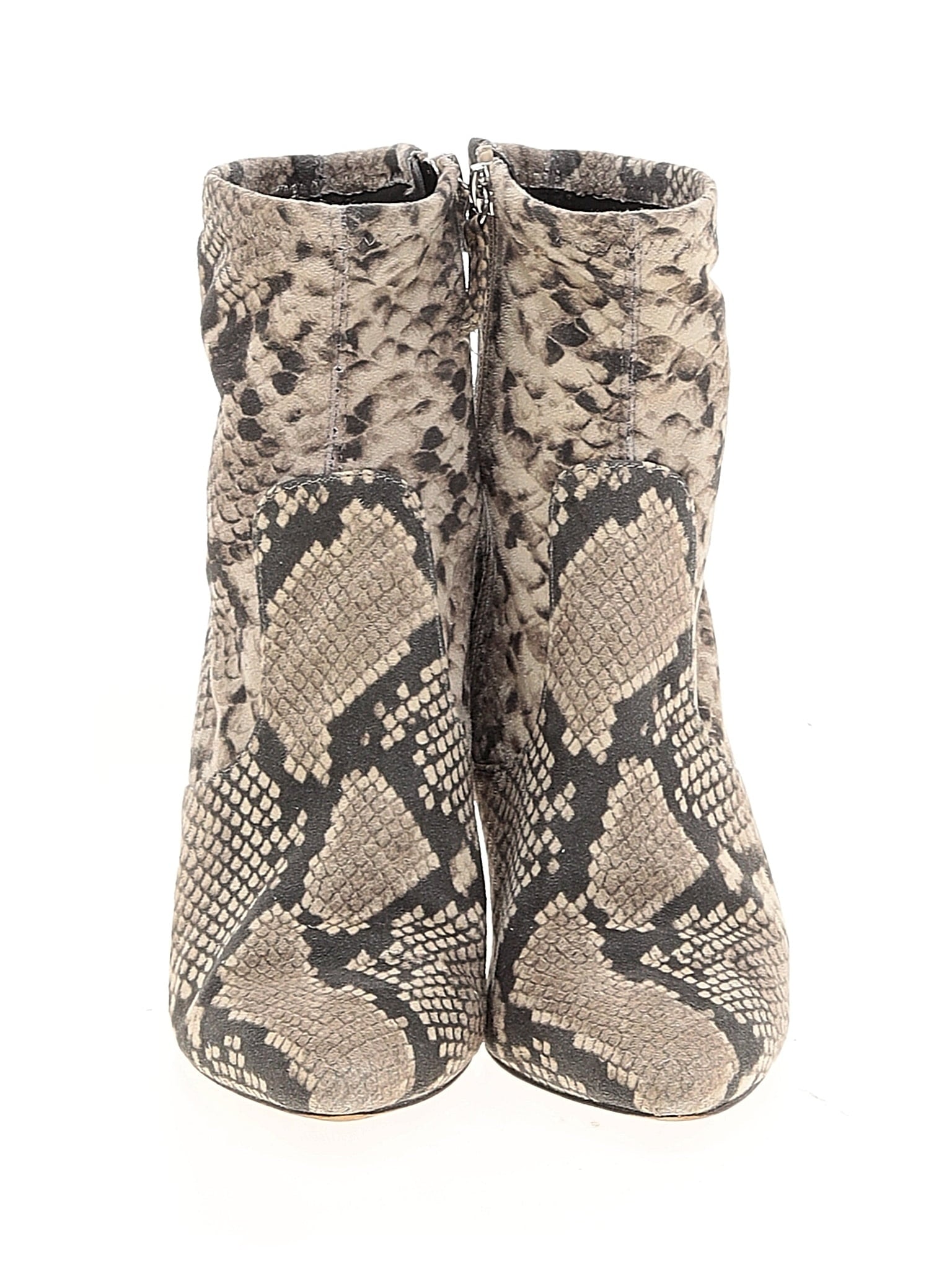 2 shoe size - 7
