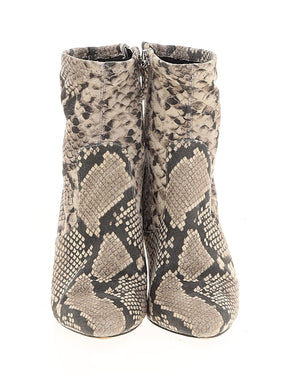 2 shoe size - 7
