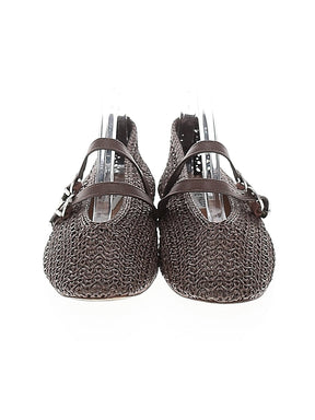 2 shoe size - 8 1/2