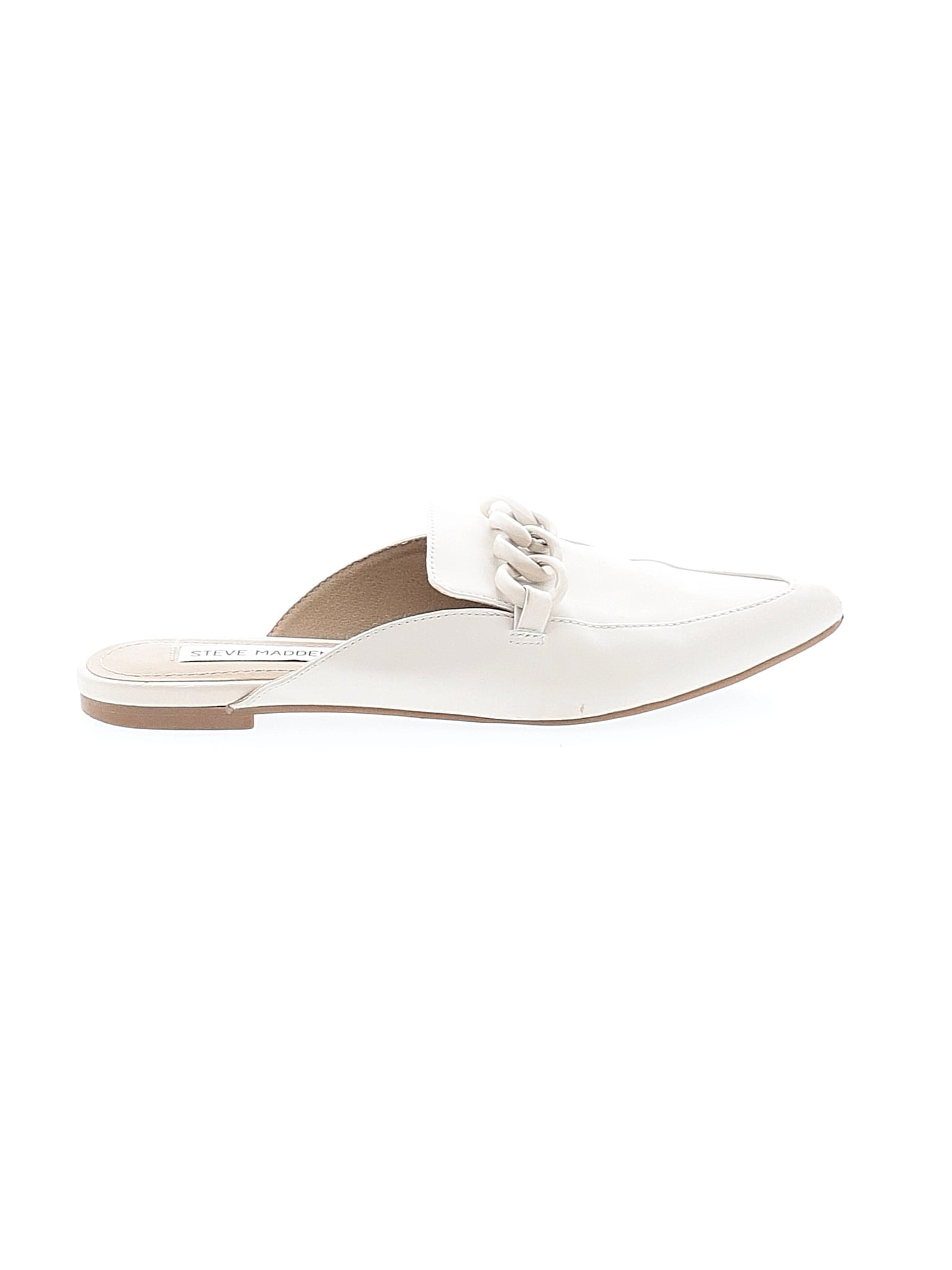 1 shoe size - 6