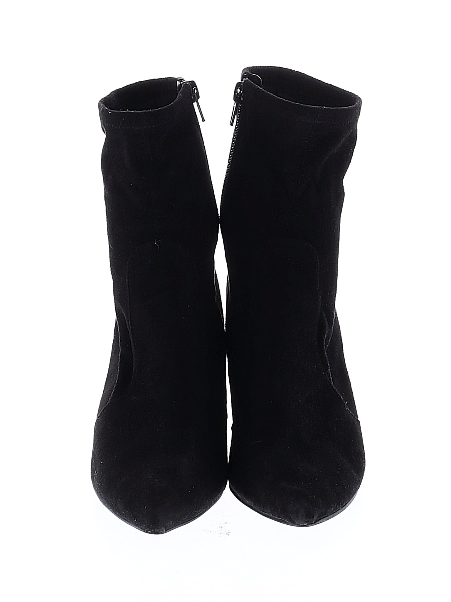 2 shoe size - 7 1/2