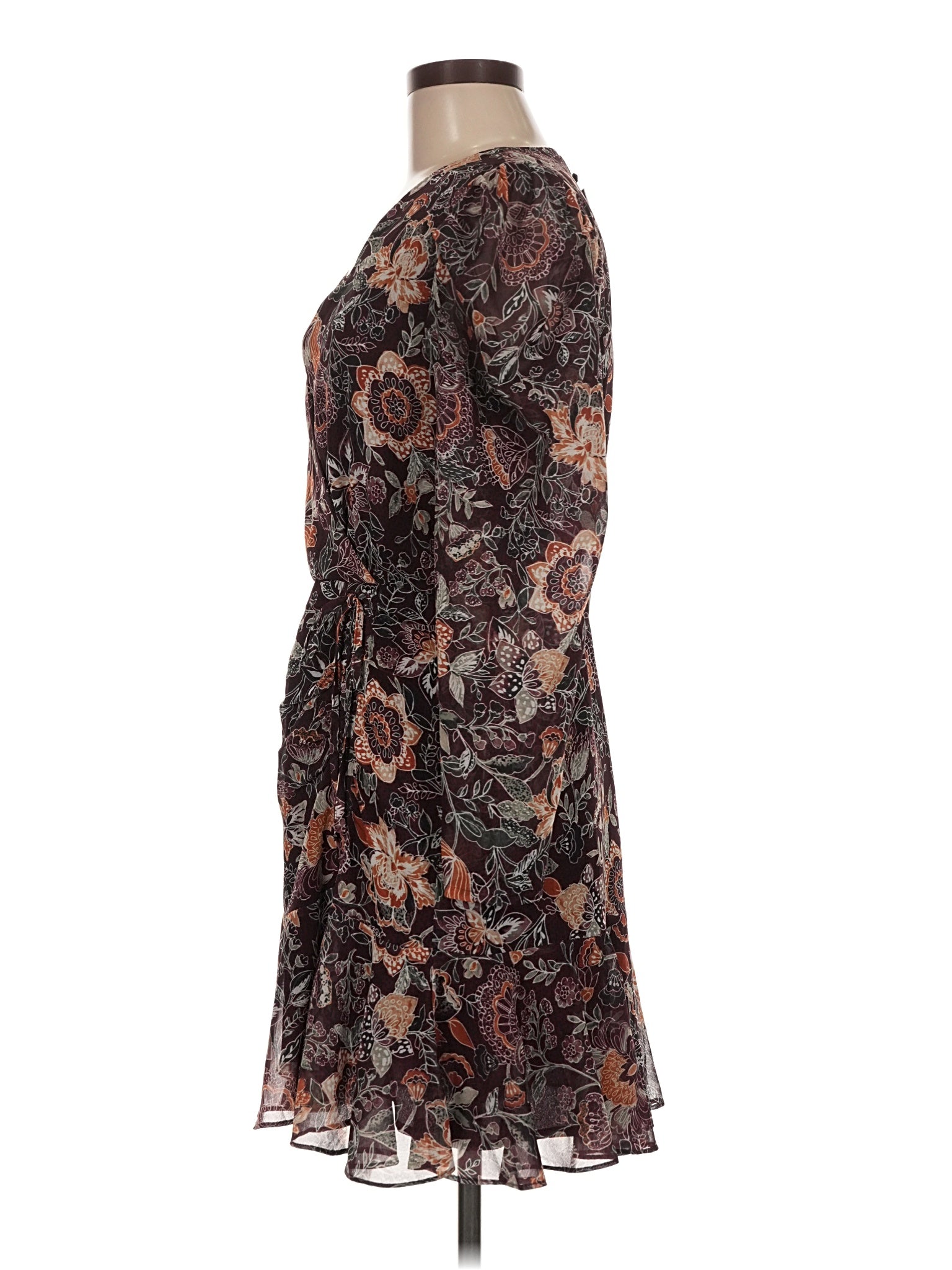 4 size - M