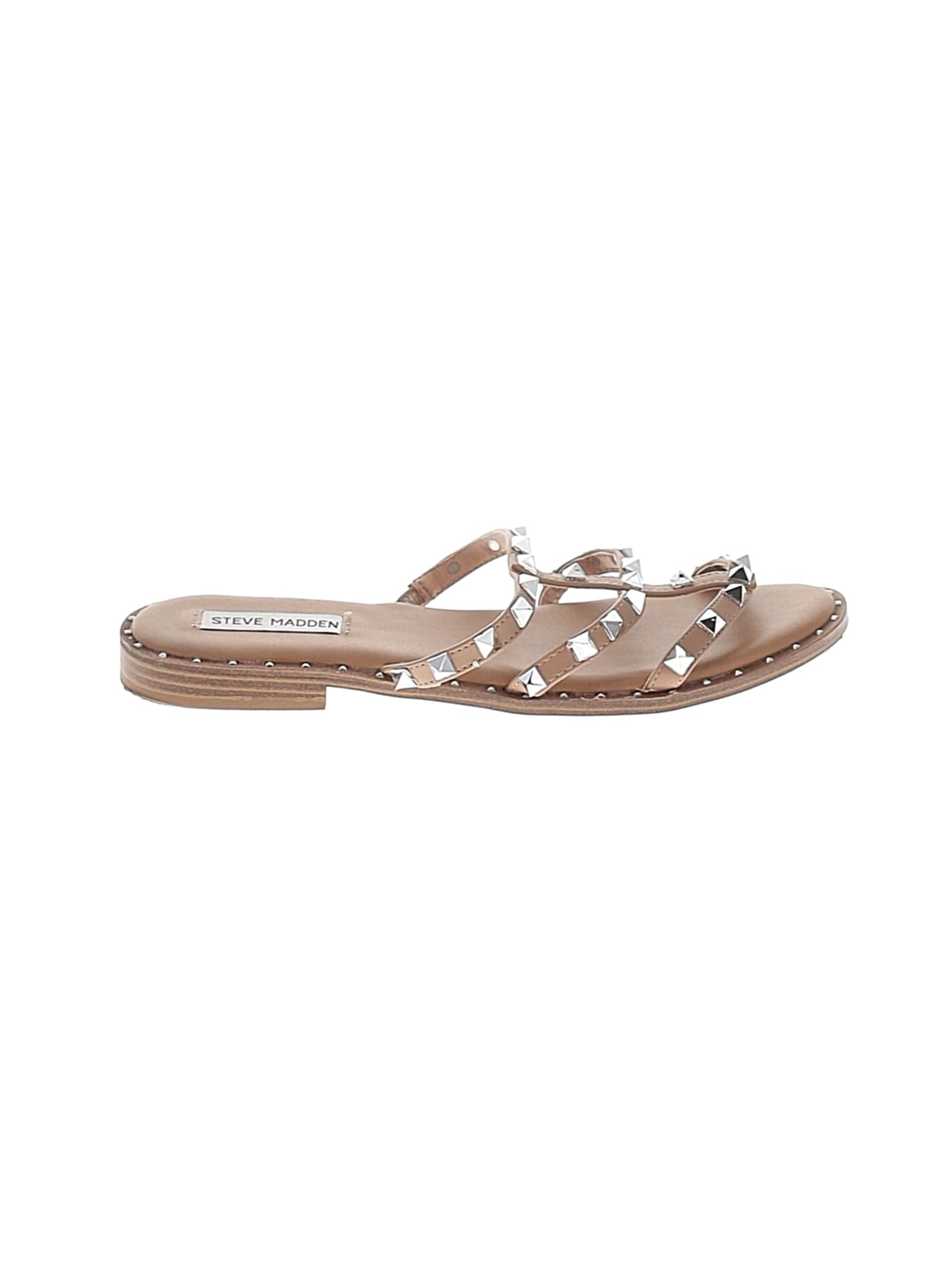 1 shoe size - 8 1/2
