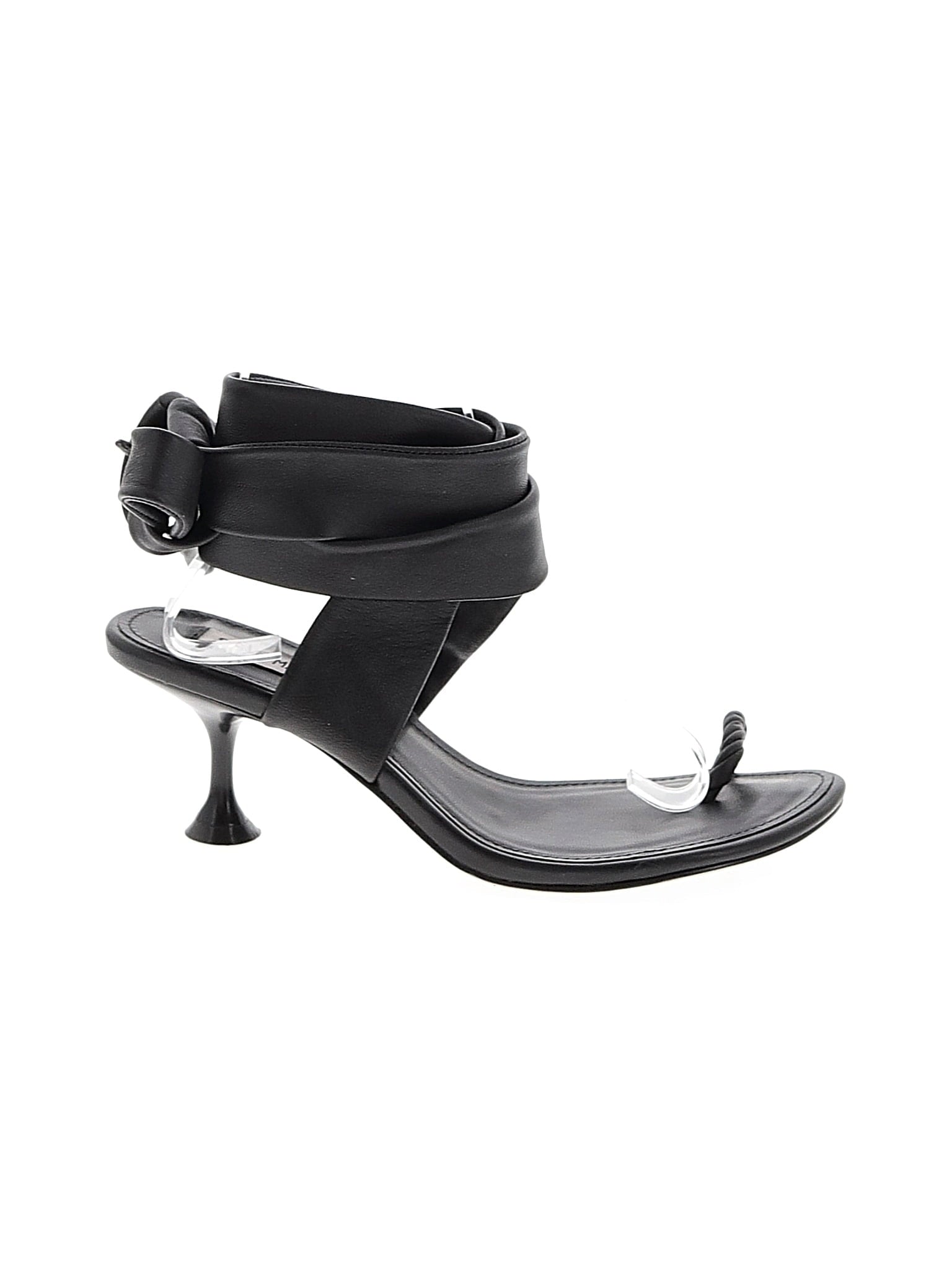 1 shoe size - 6 1/2