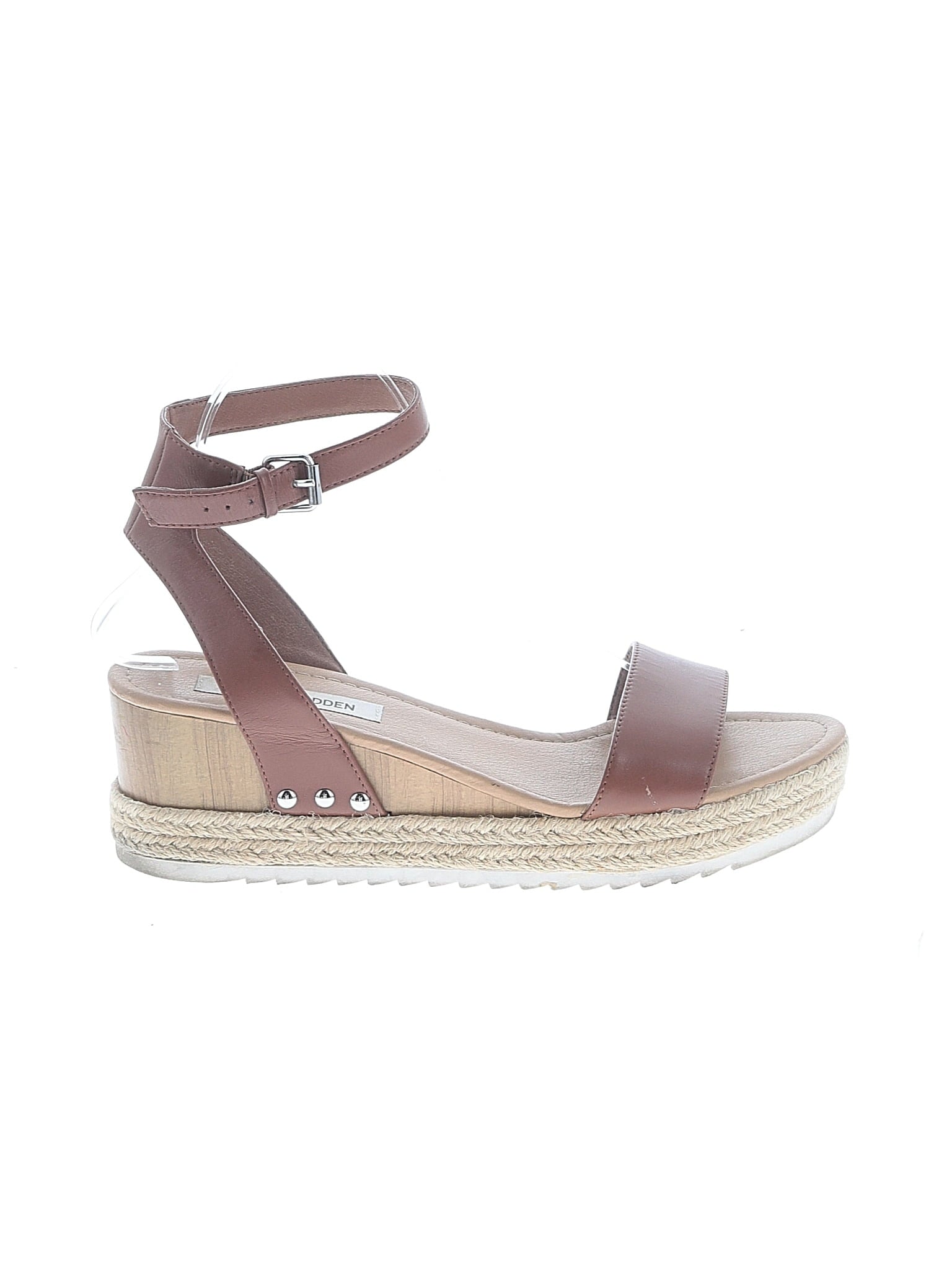 1 shoe size - 9 1/2