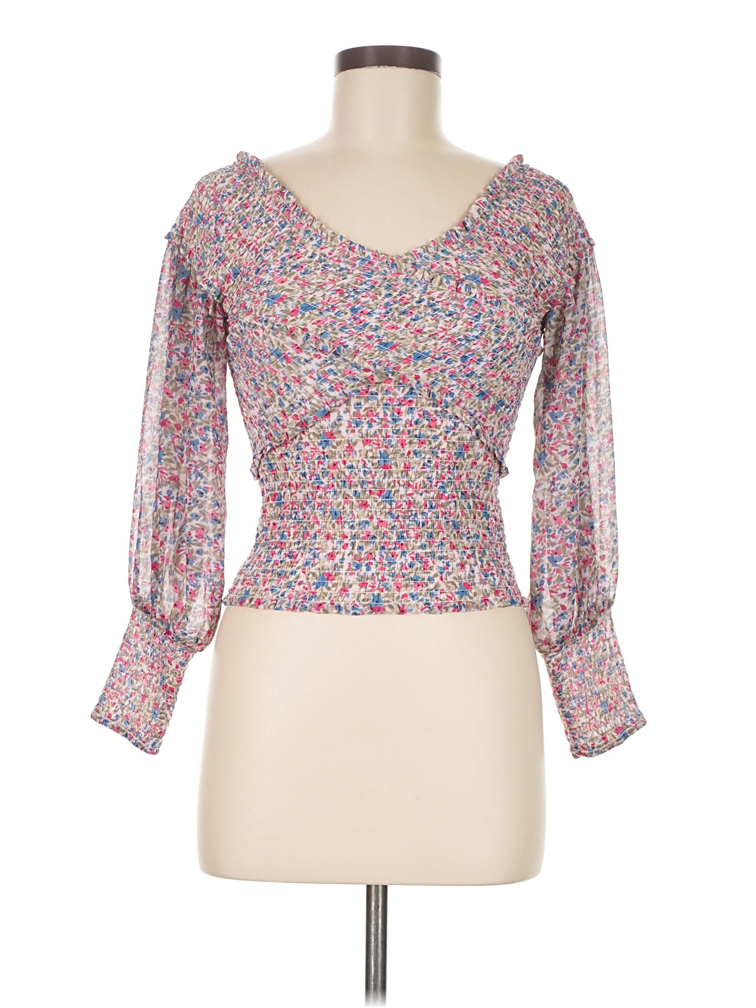 1 size - XS