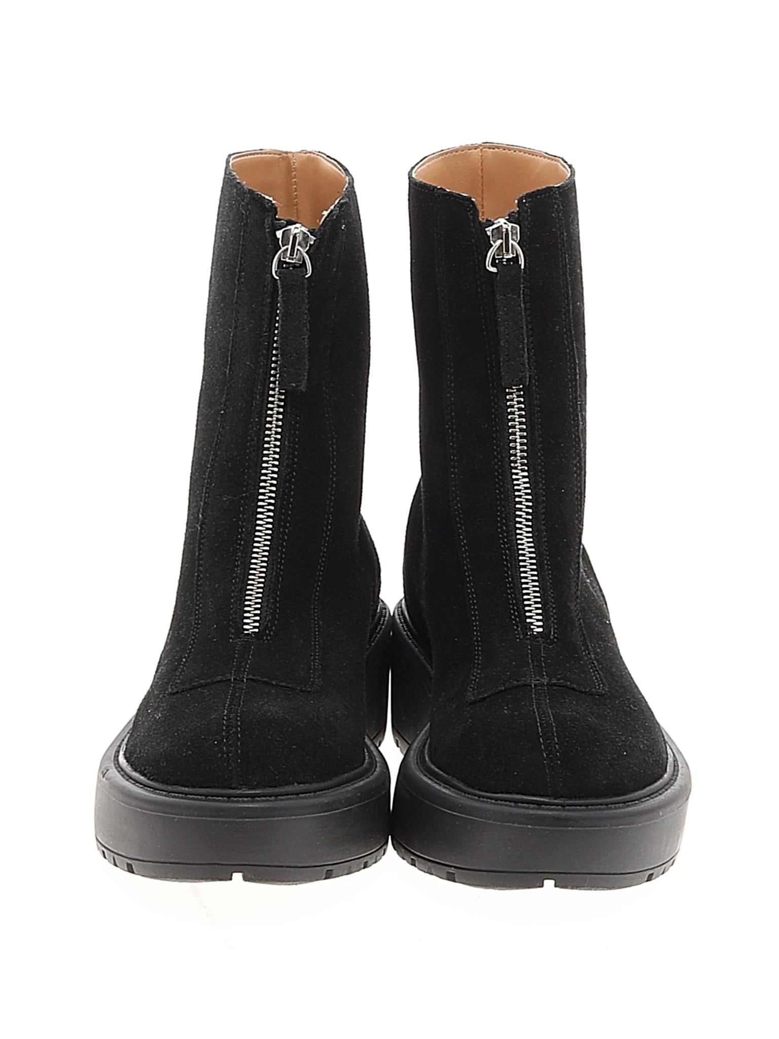 2 shoe size - 8 1/2