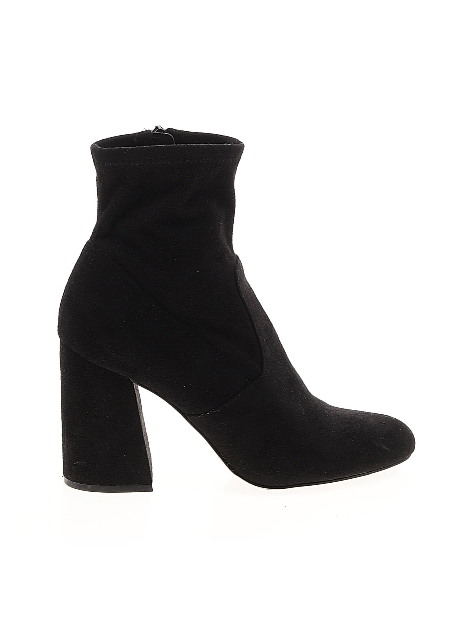 1 shoe size - 7 1/2